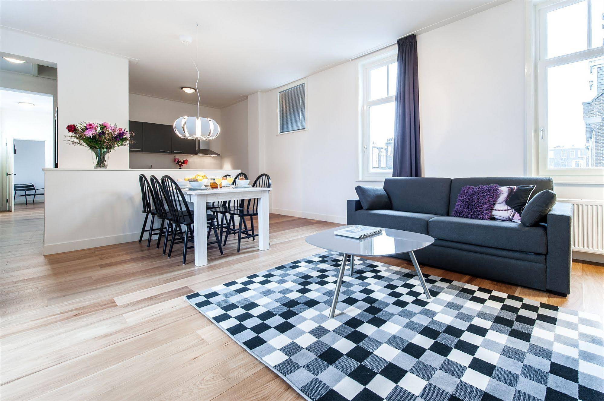 De Pijp Boutique Apartments