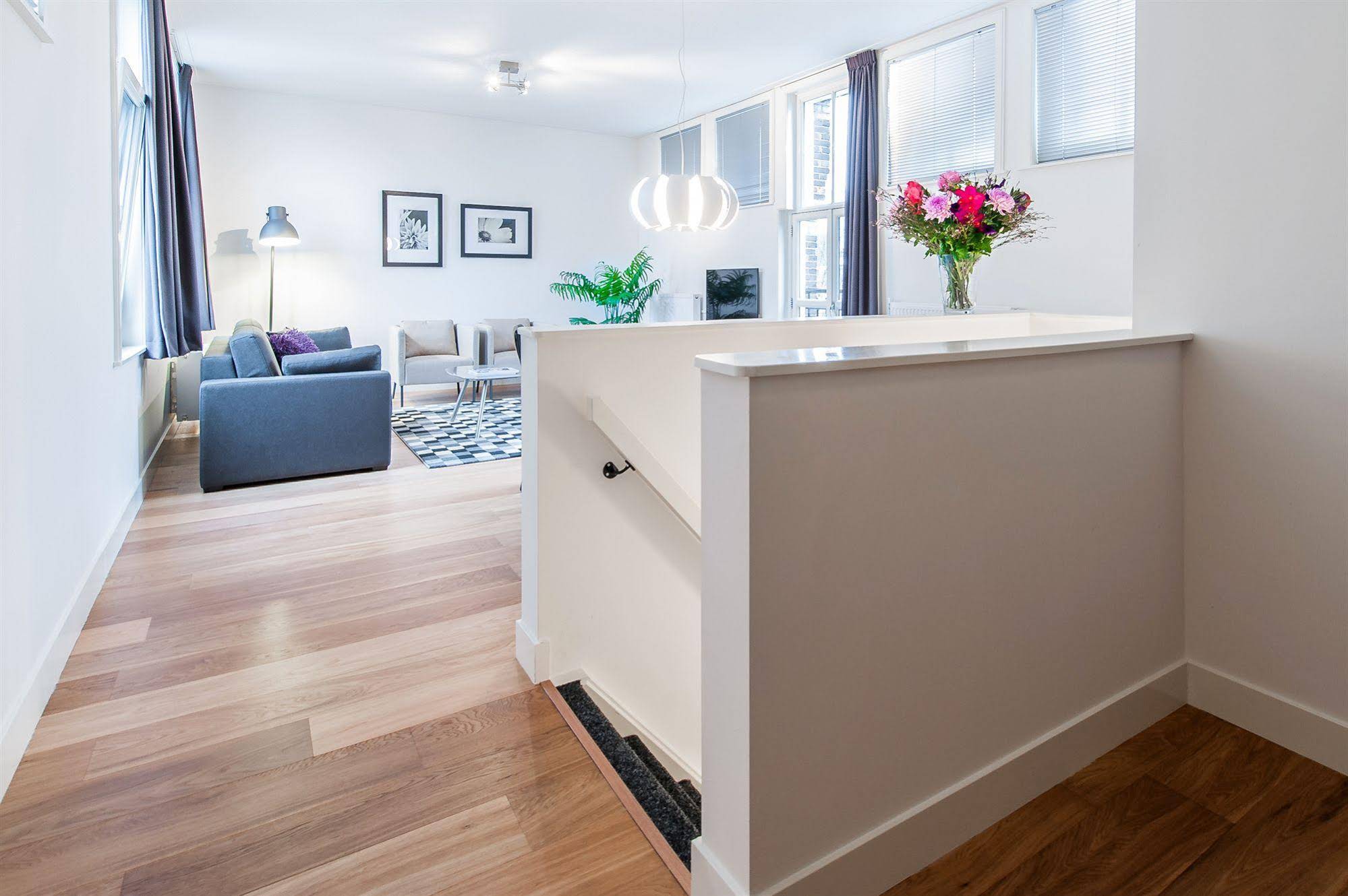 De Pijp Boutique Apartments