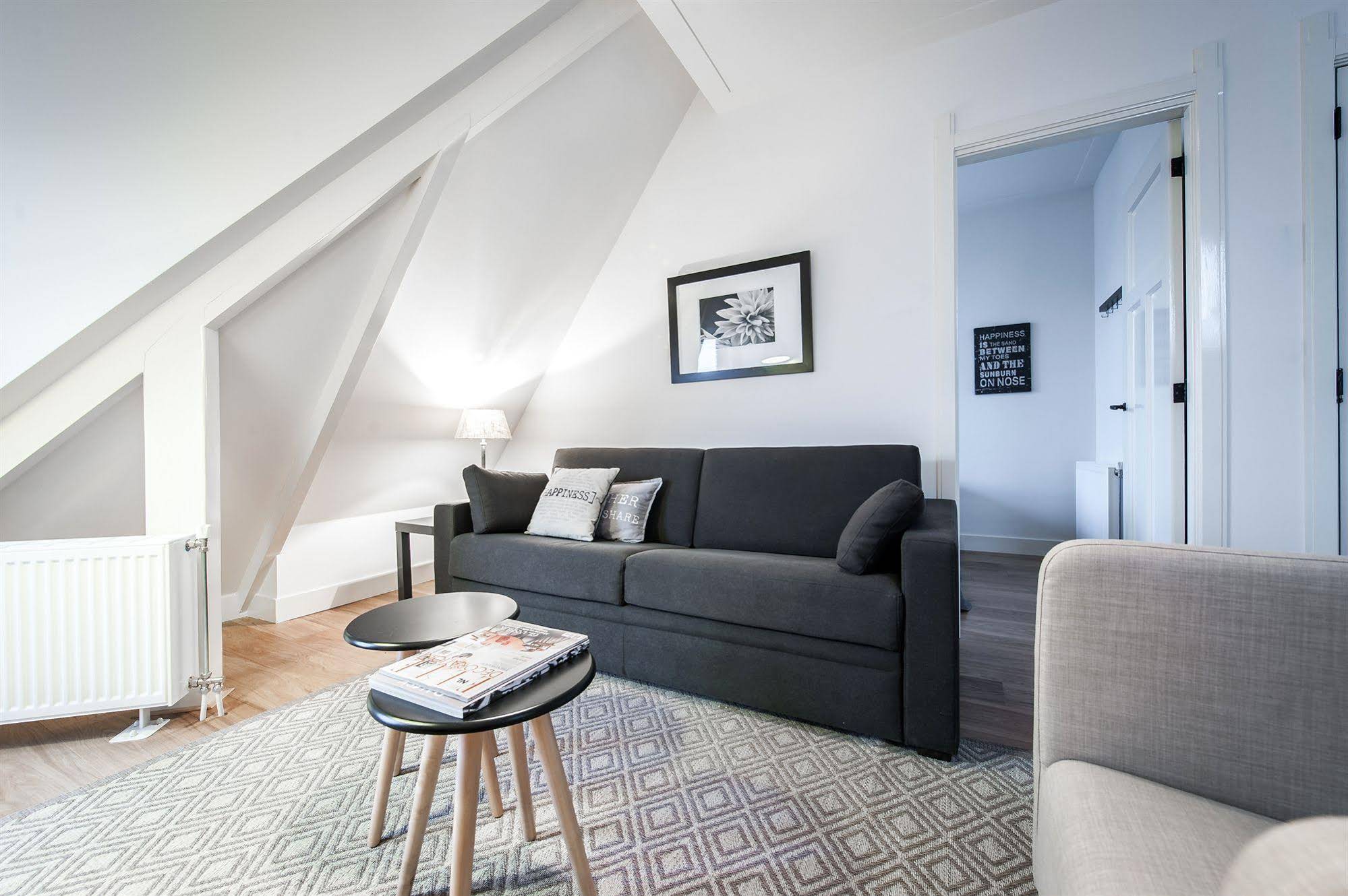 De Pijp Boutique Apartments