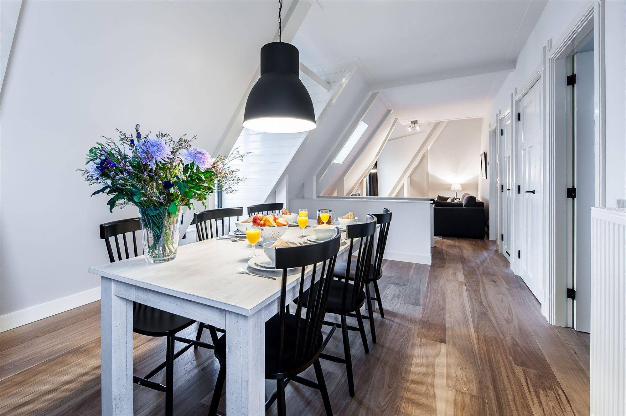 De Pijp Boutique Apartments