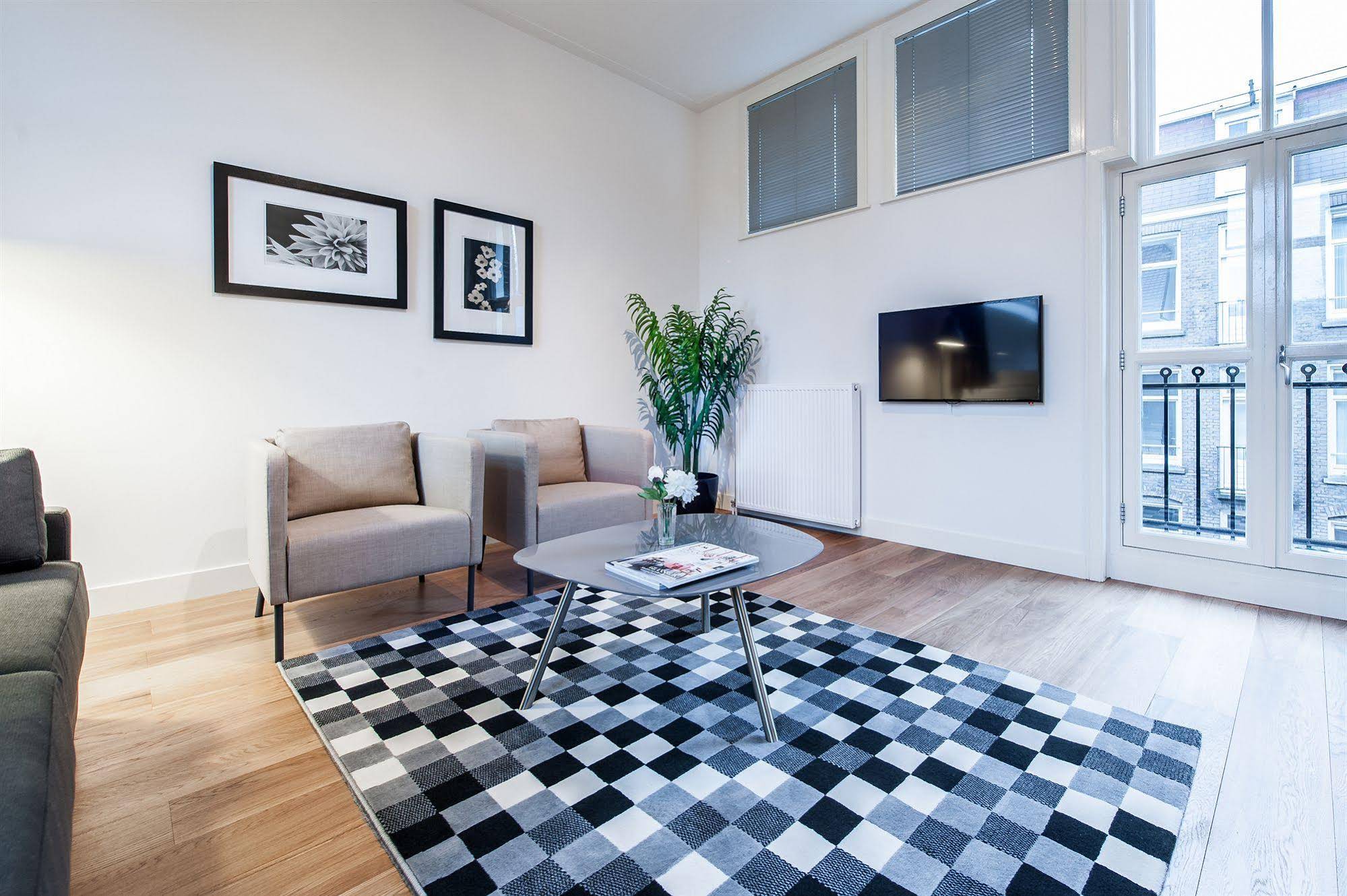 De Pijp Boutique Apartments