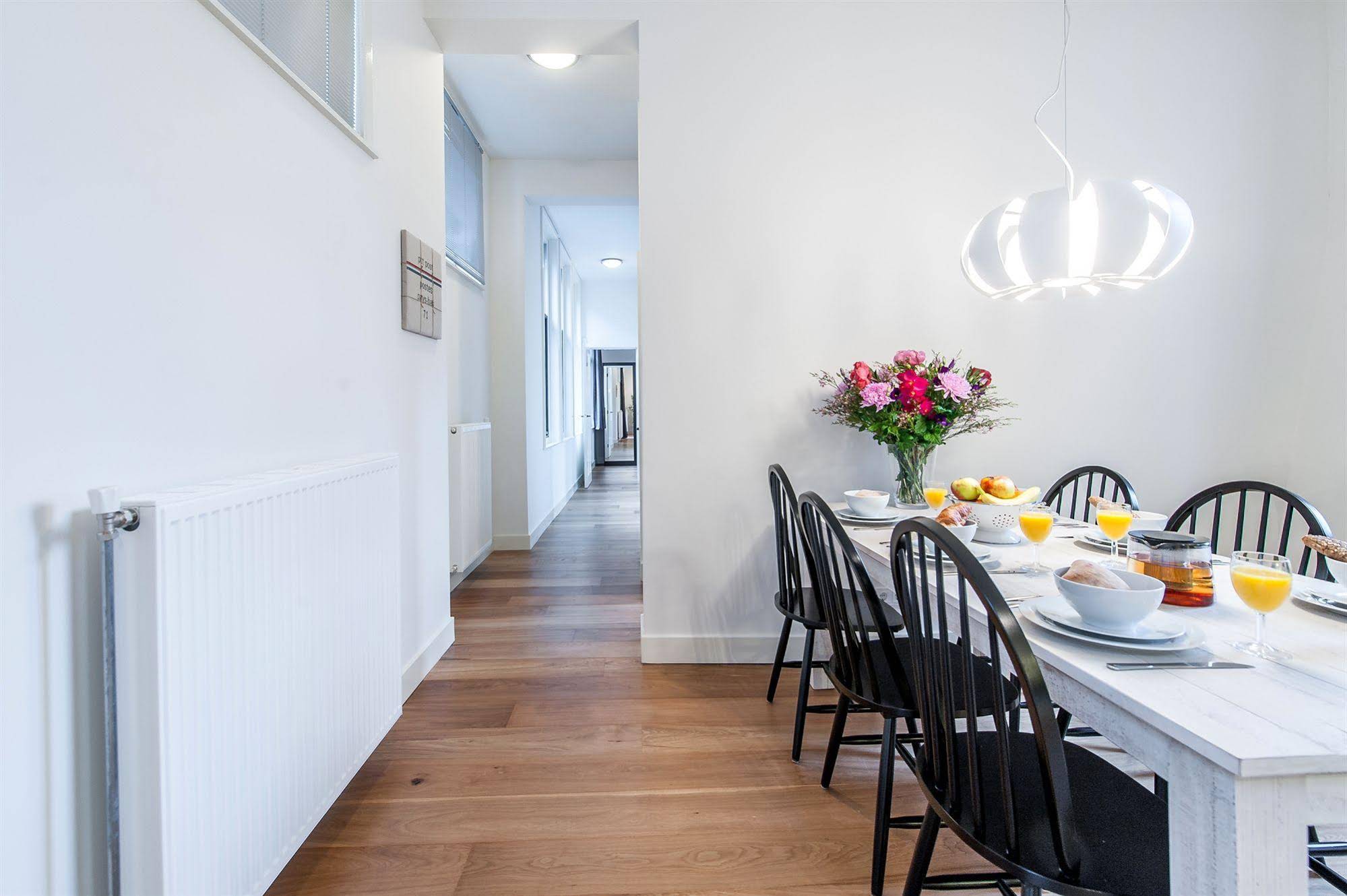 De Pijp Boutique Apartments