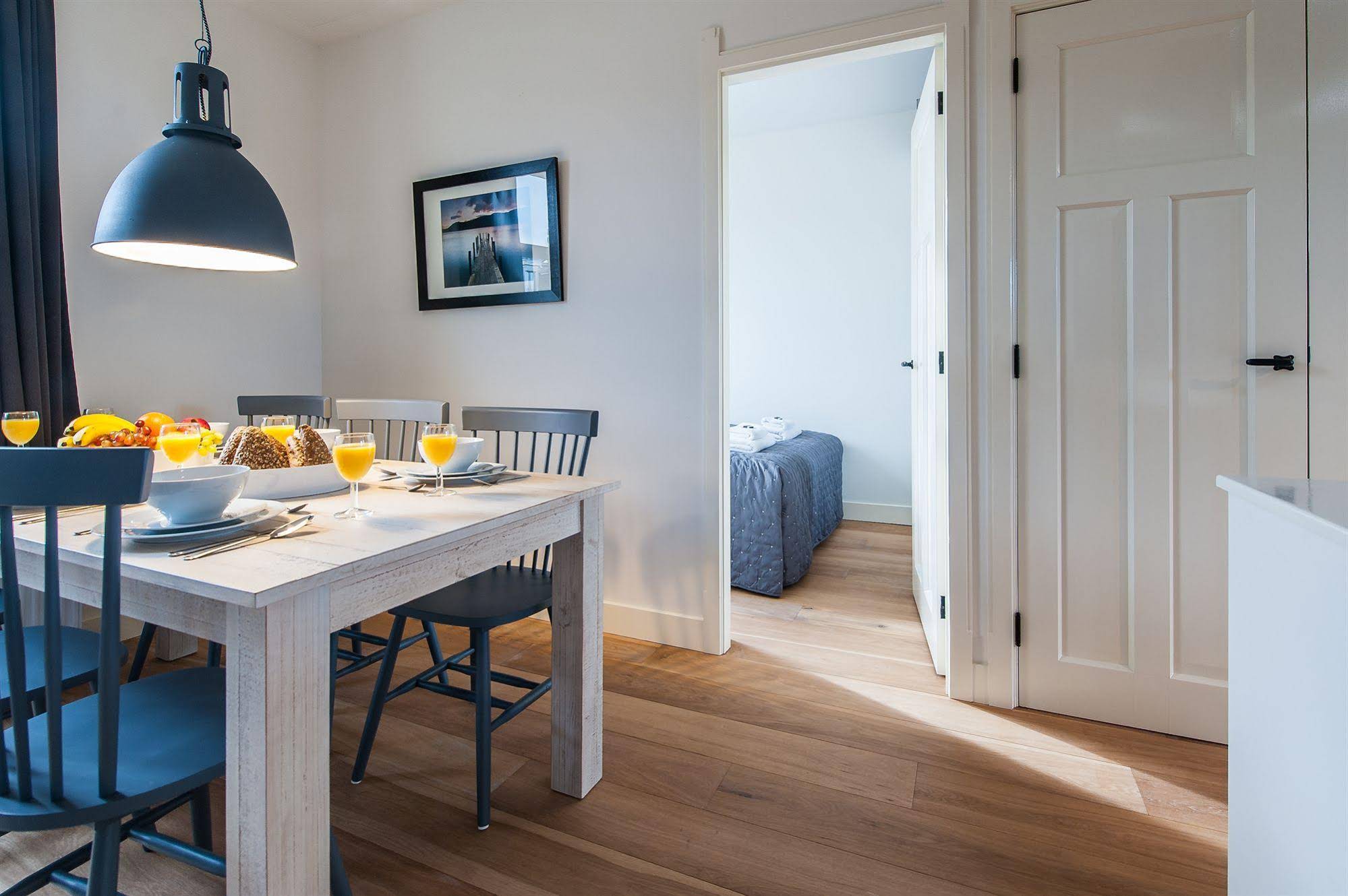 De Pijp Boutique Apartments