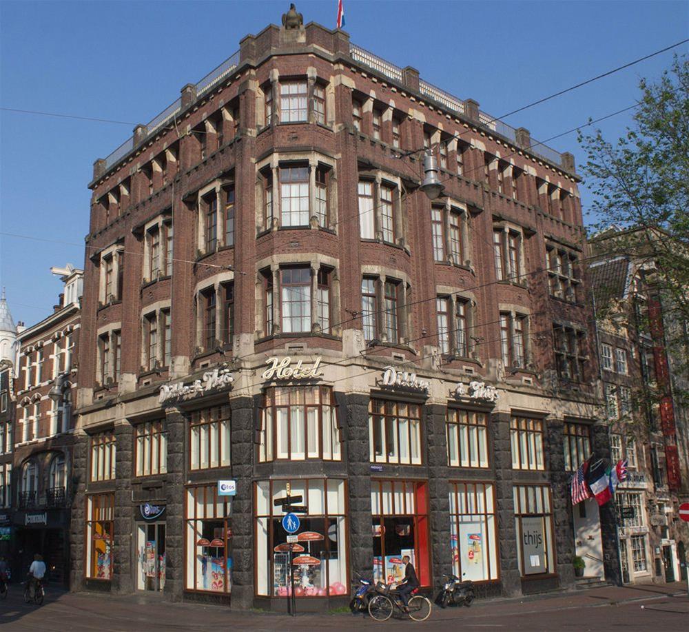 Dikker & Thijs Fenice