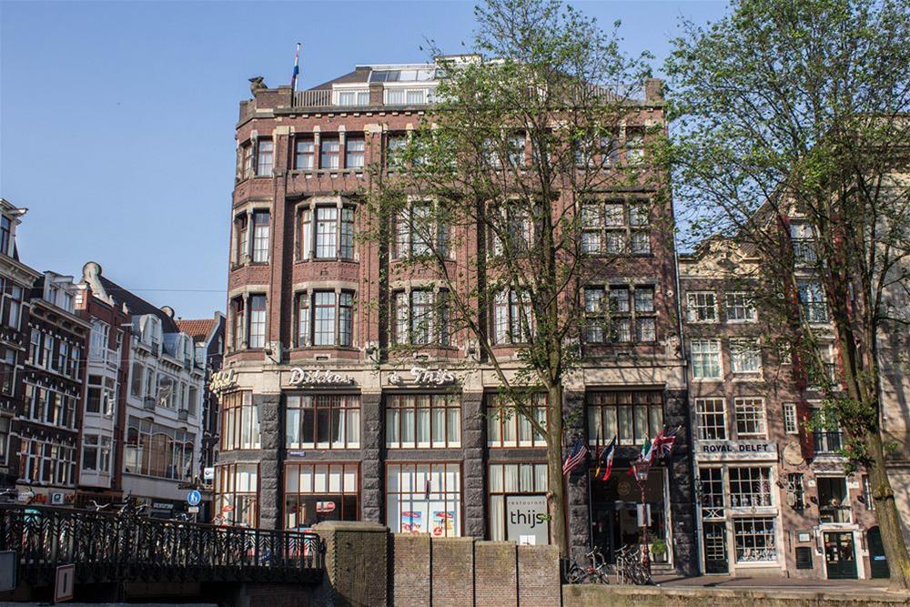 Dikker & Thijs Fenice