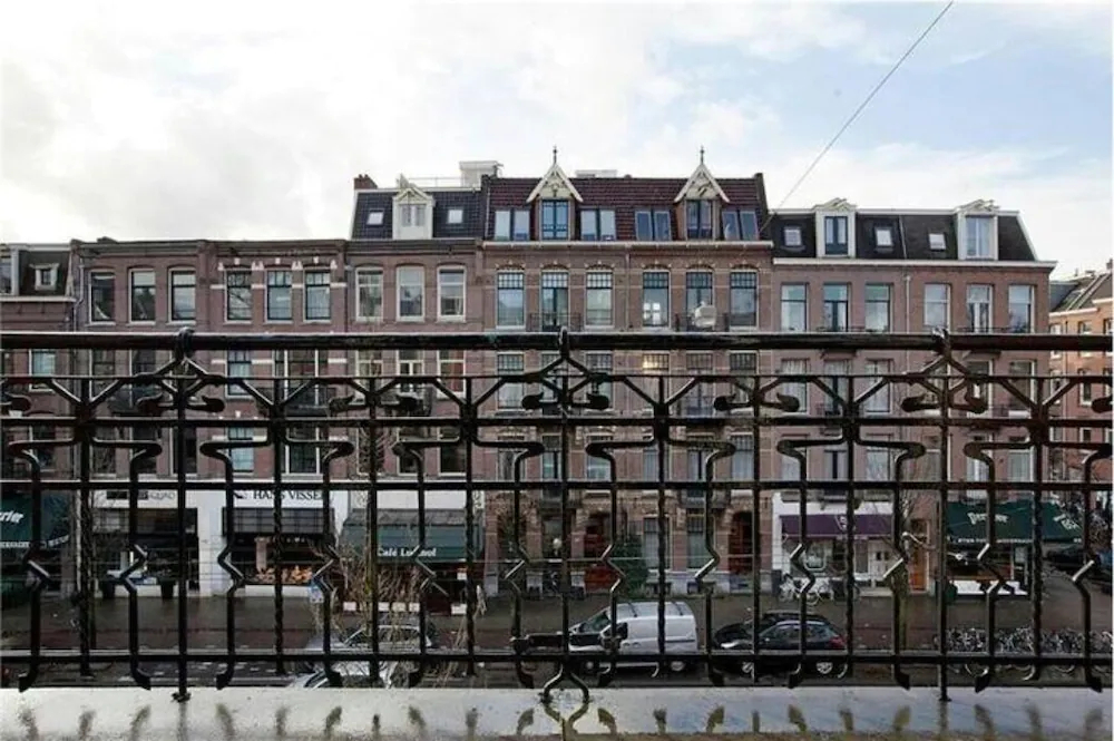 Sézane's Lodges