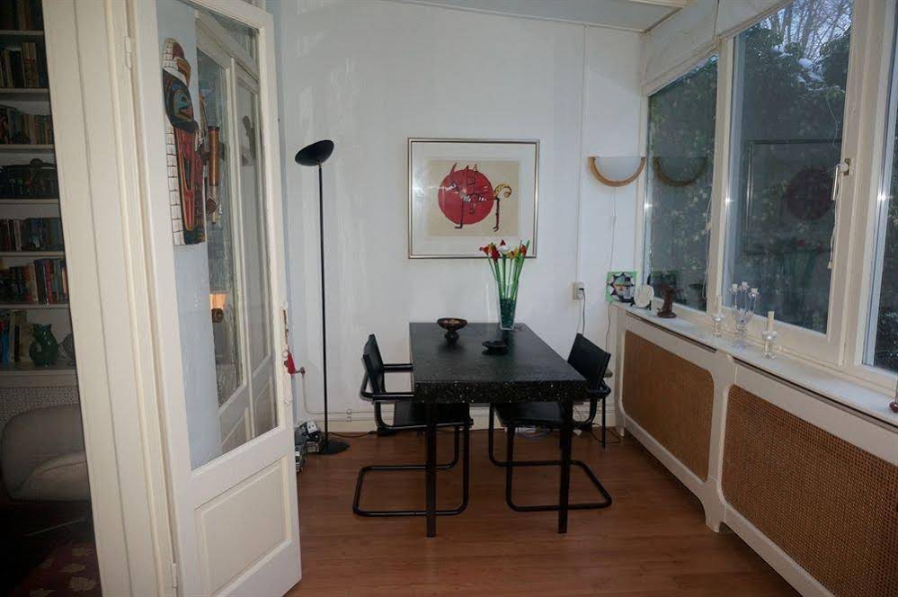 Emily's Elegant B&B