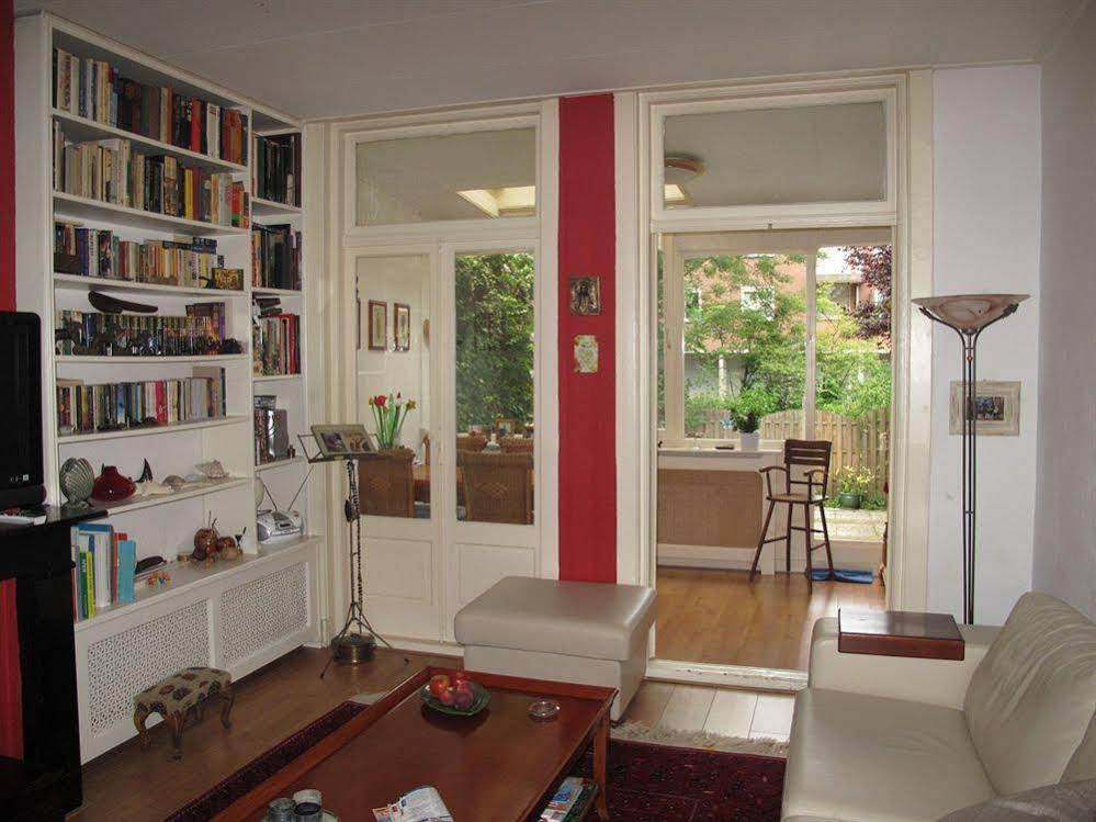 Emily's Elegant B&B