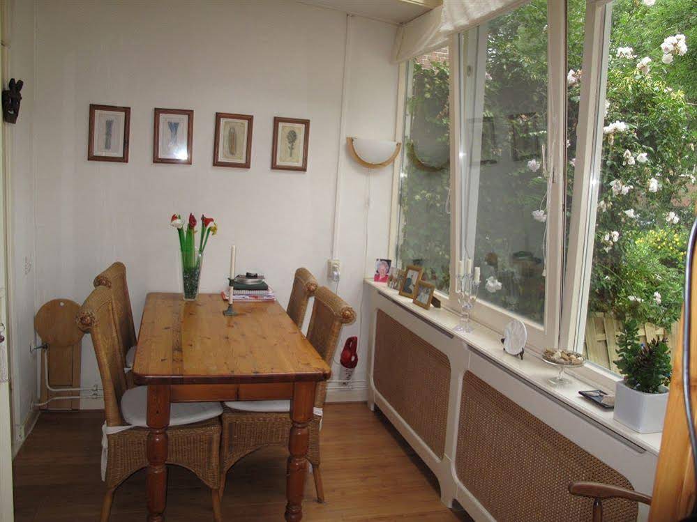 Emily's Elegant B&B