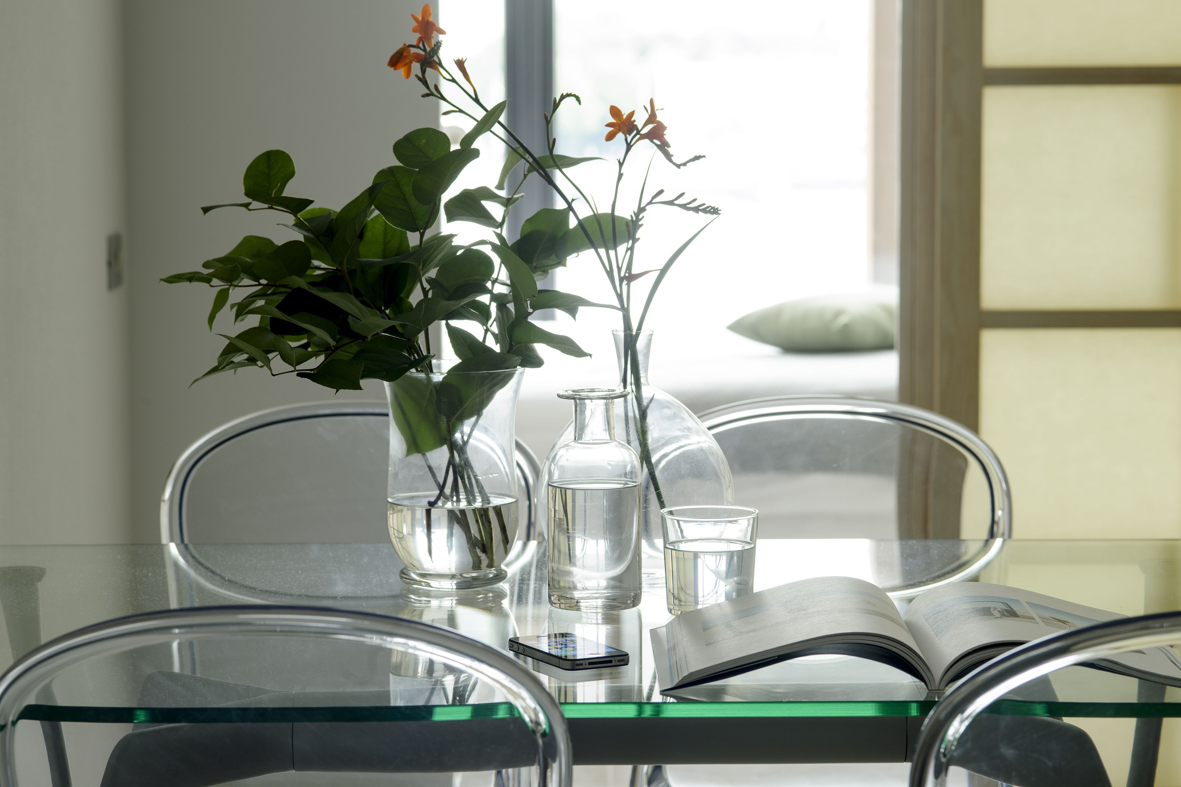 Eric Vökel Amsterdam Suites