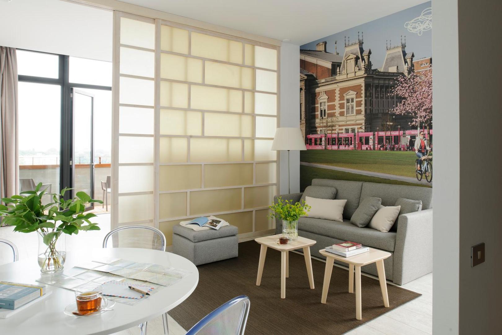 Eric Vökel Amsterdam Suites