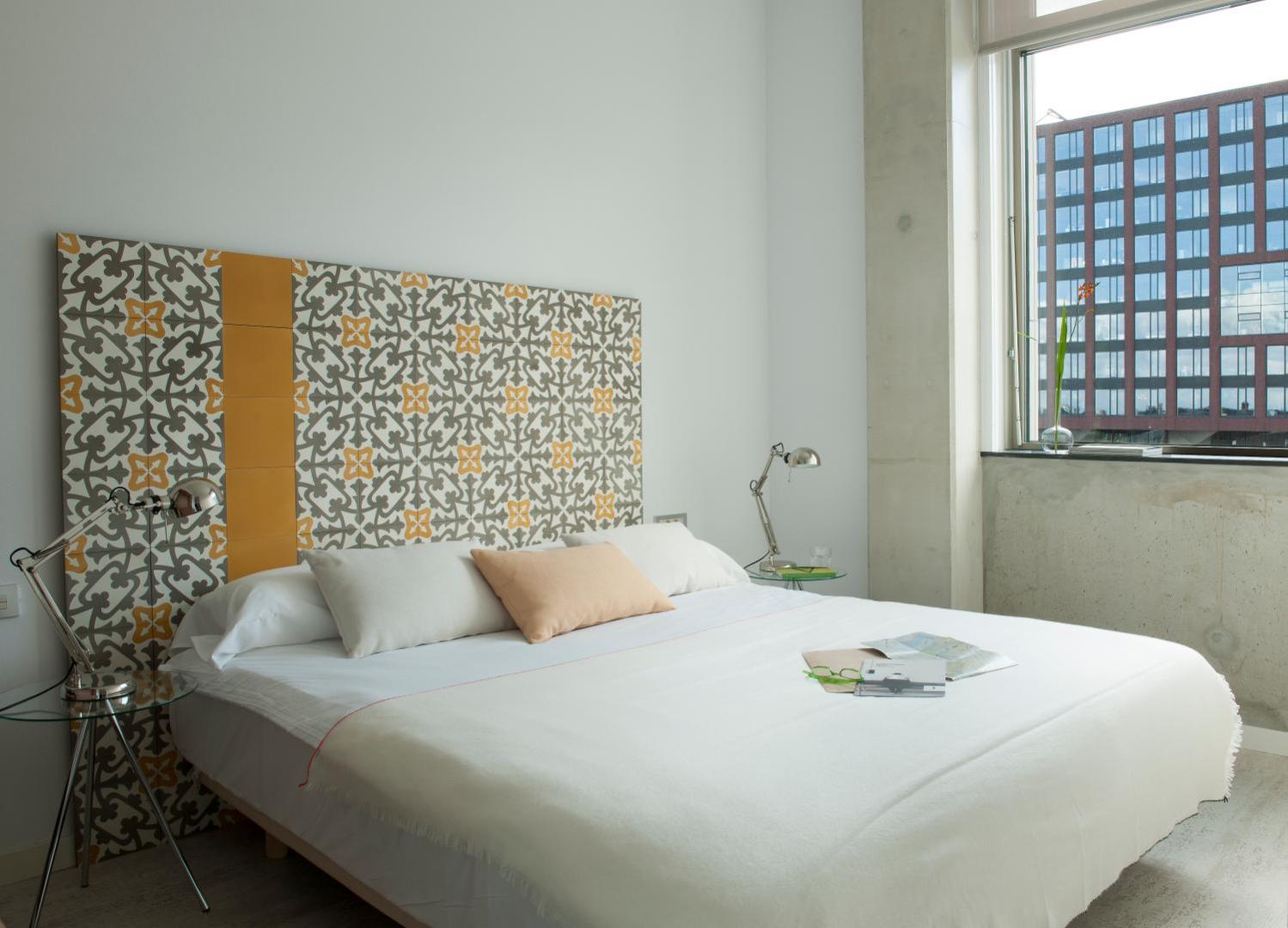 Eric Vökel Amsterdam Suites