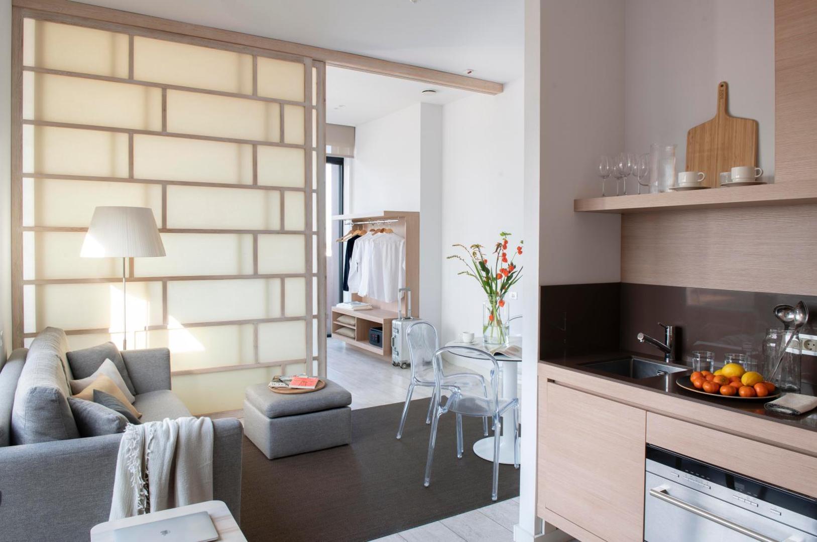 Eric Vökel Amsterdam Suites