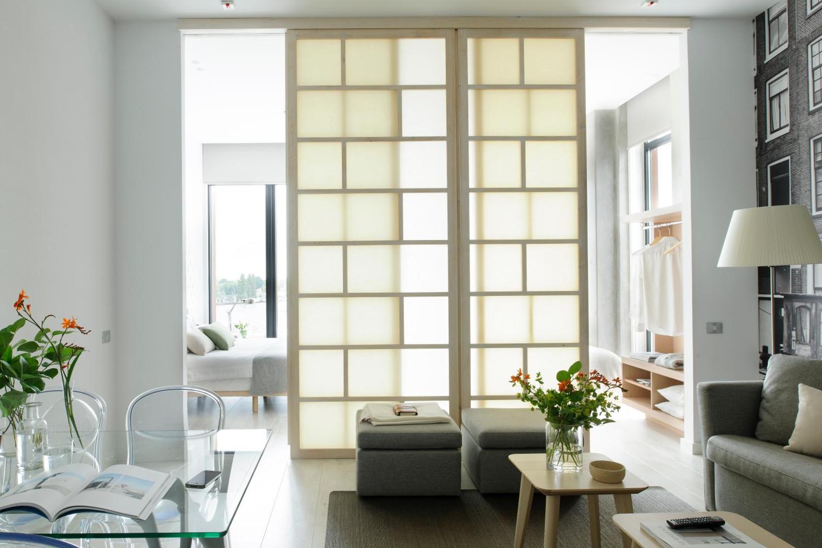 Eric Vökel Amsterdam Suites