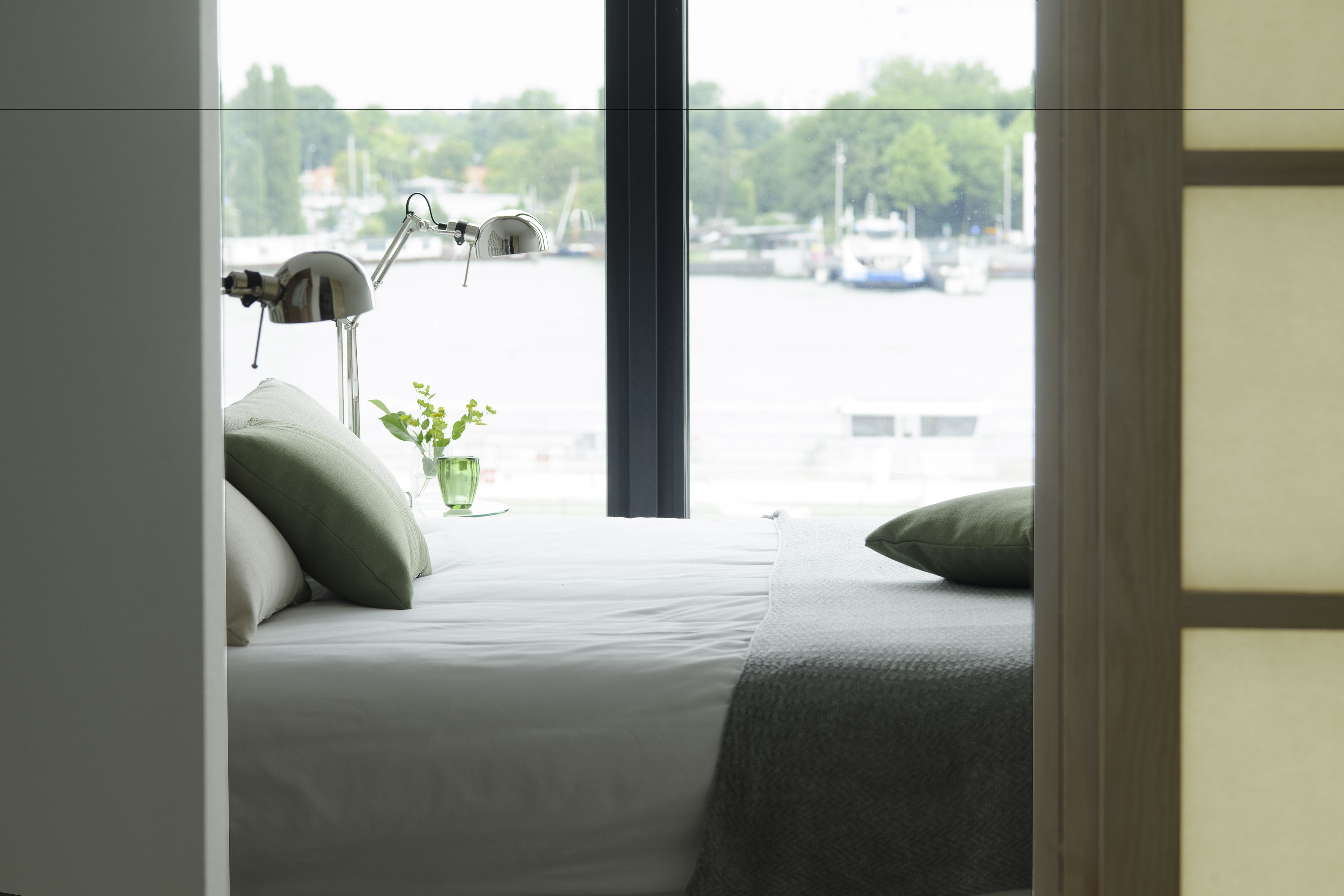 Eric Vökel Amsterdam Suites