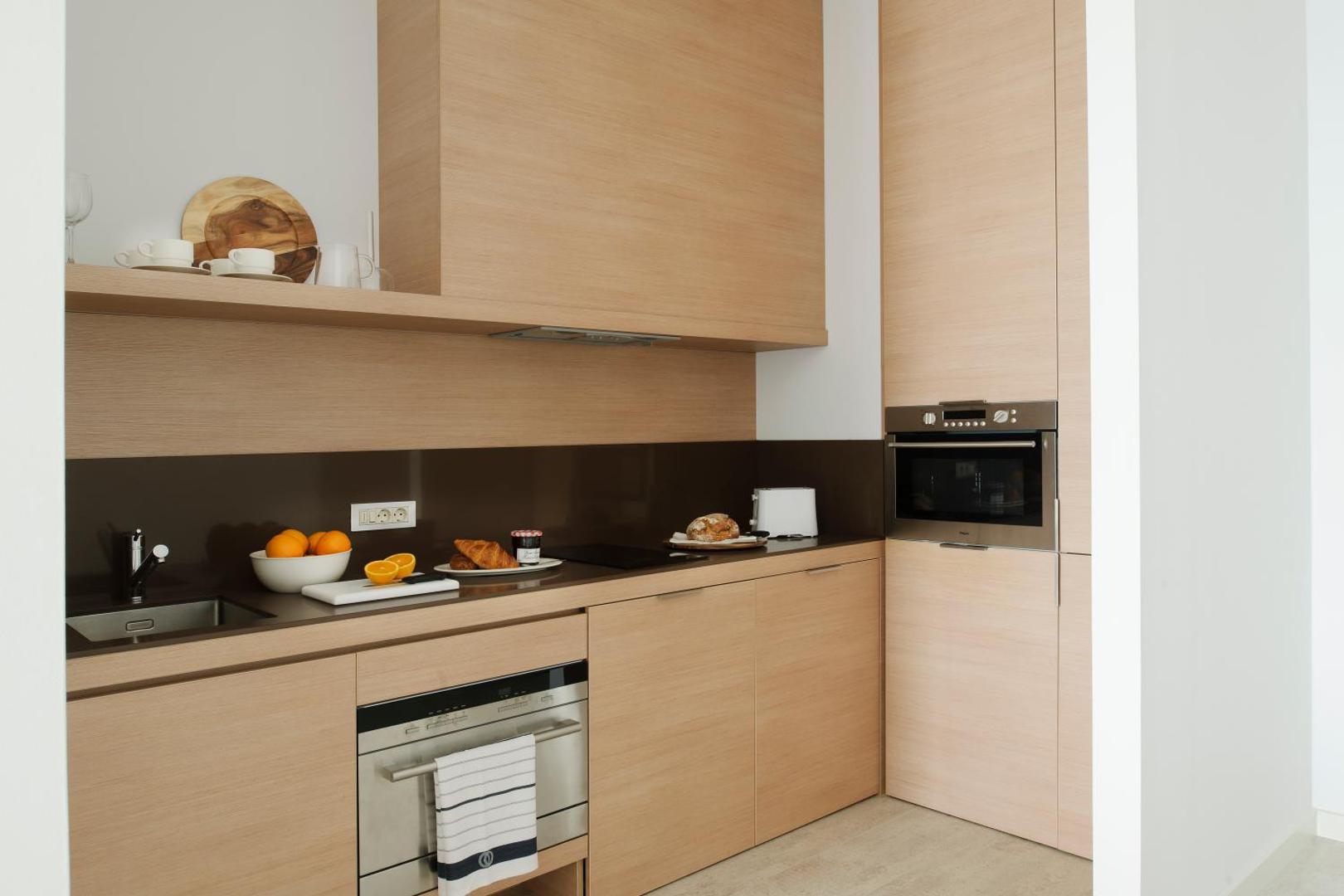 Eric Vökel Amsterdam Suites