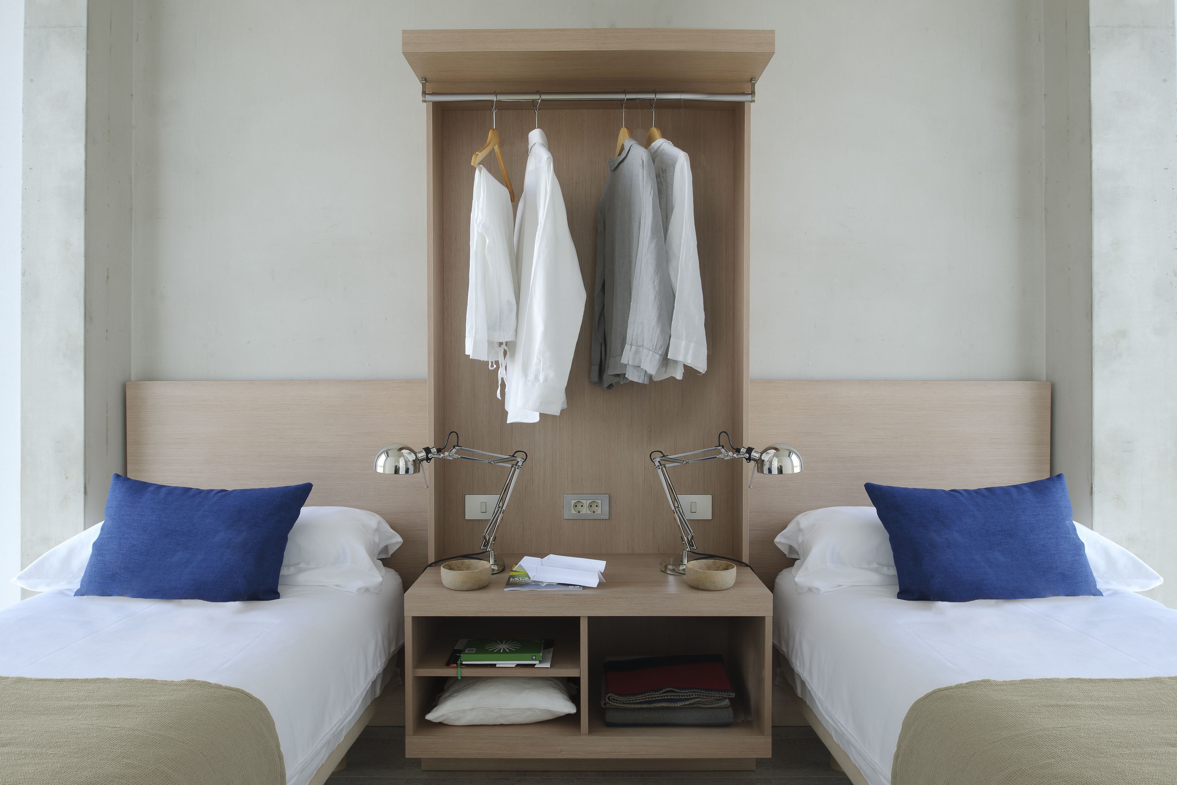 Eric Vökel Amsterdam Suites