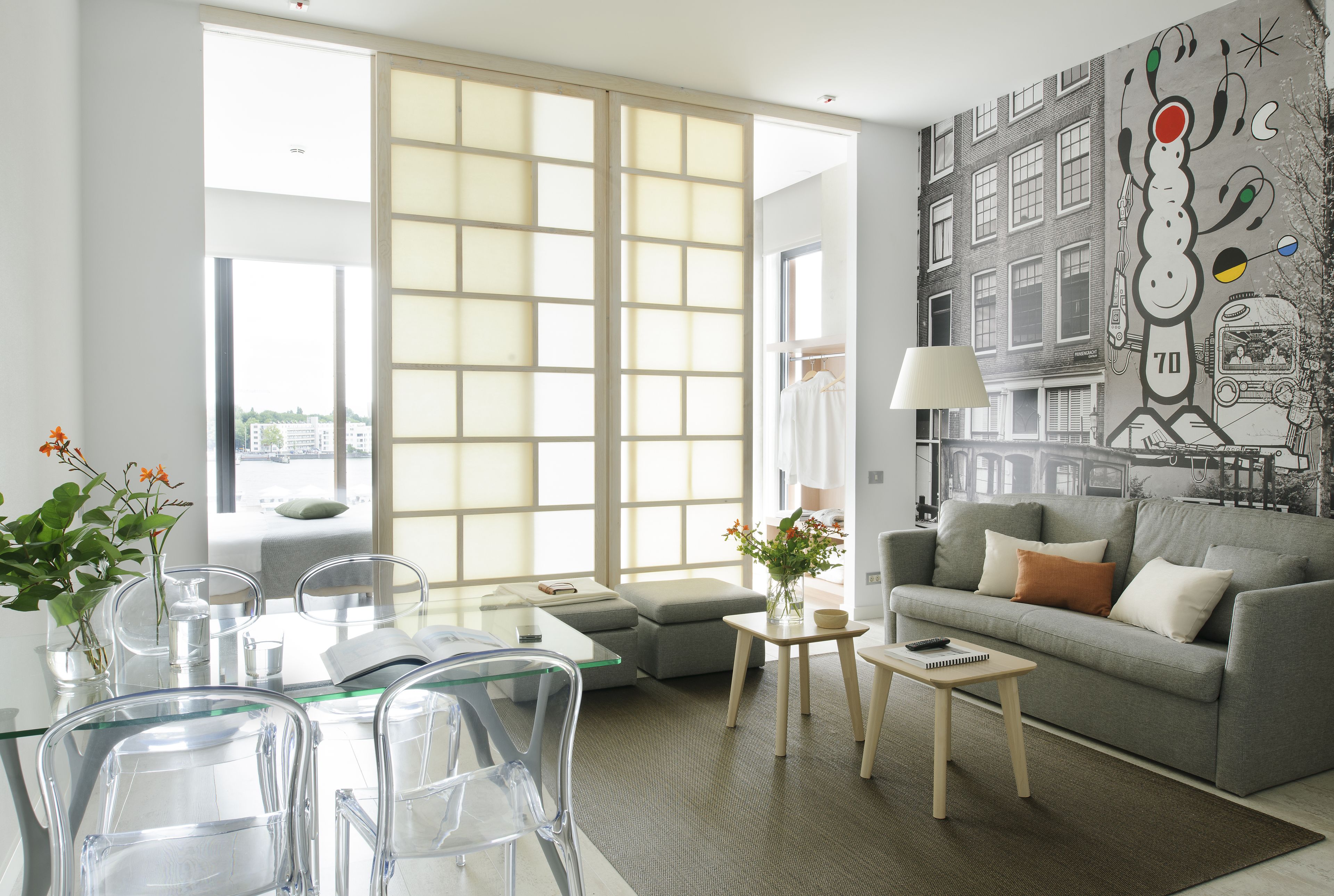 Eric Vökel Amsterdam Suites