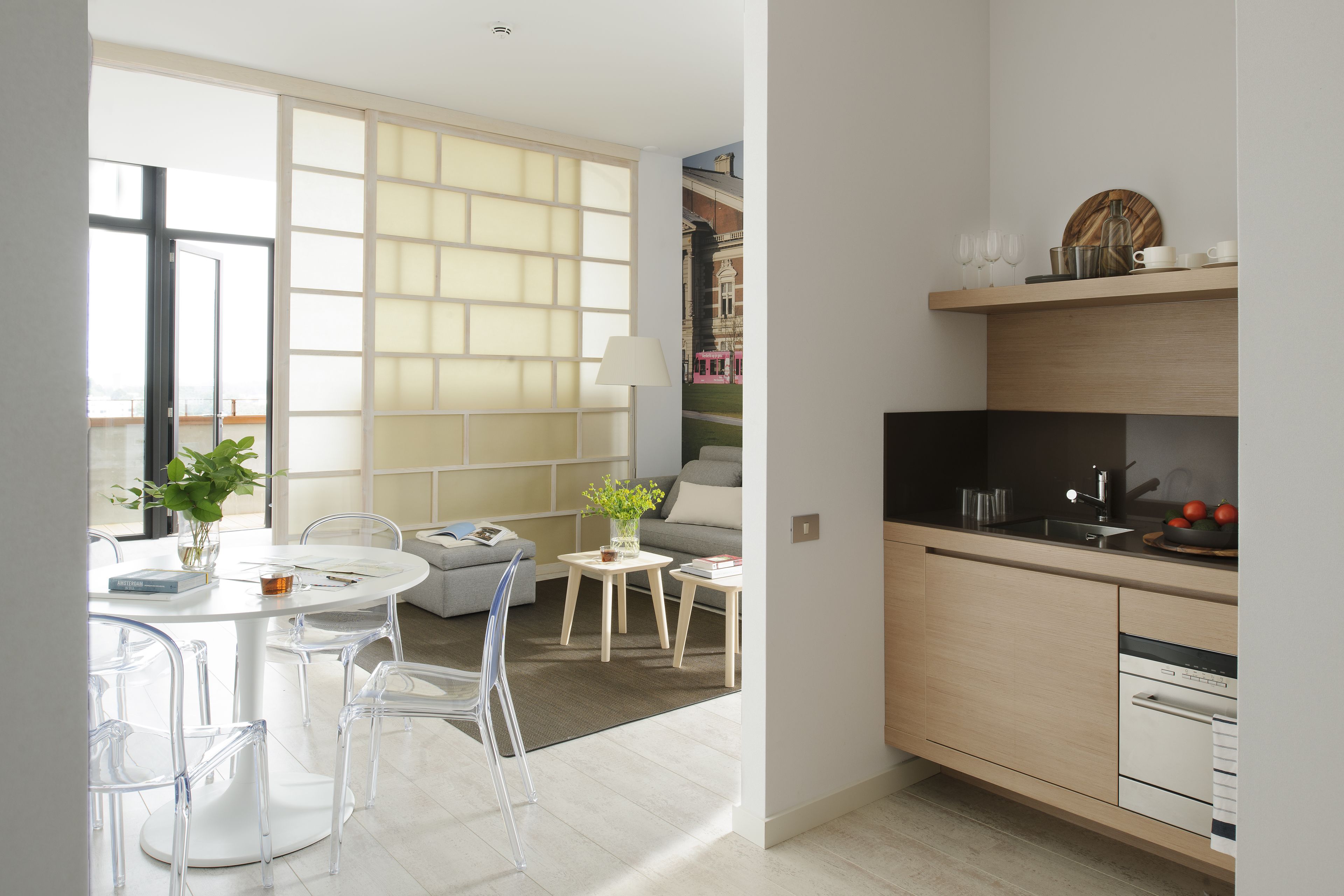 Eric Vökel Amsterdam Suites