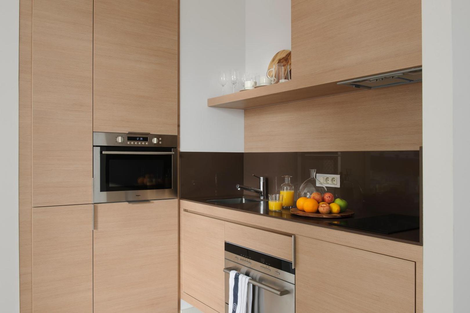 Eric Vökel Amsterdam Suites