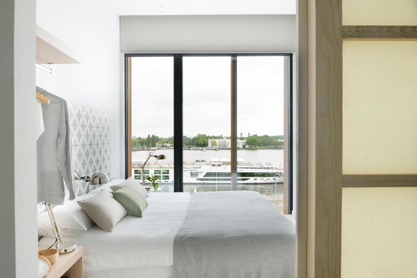 Eric Vökel Amsterdam Suites