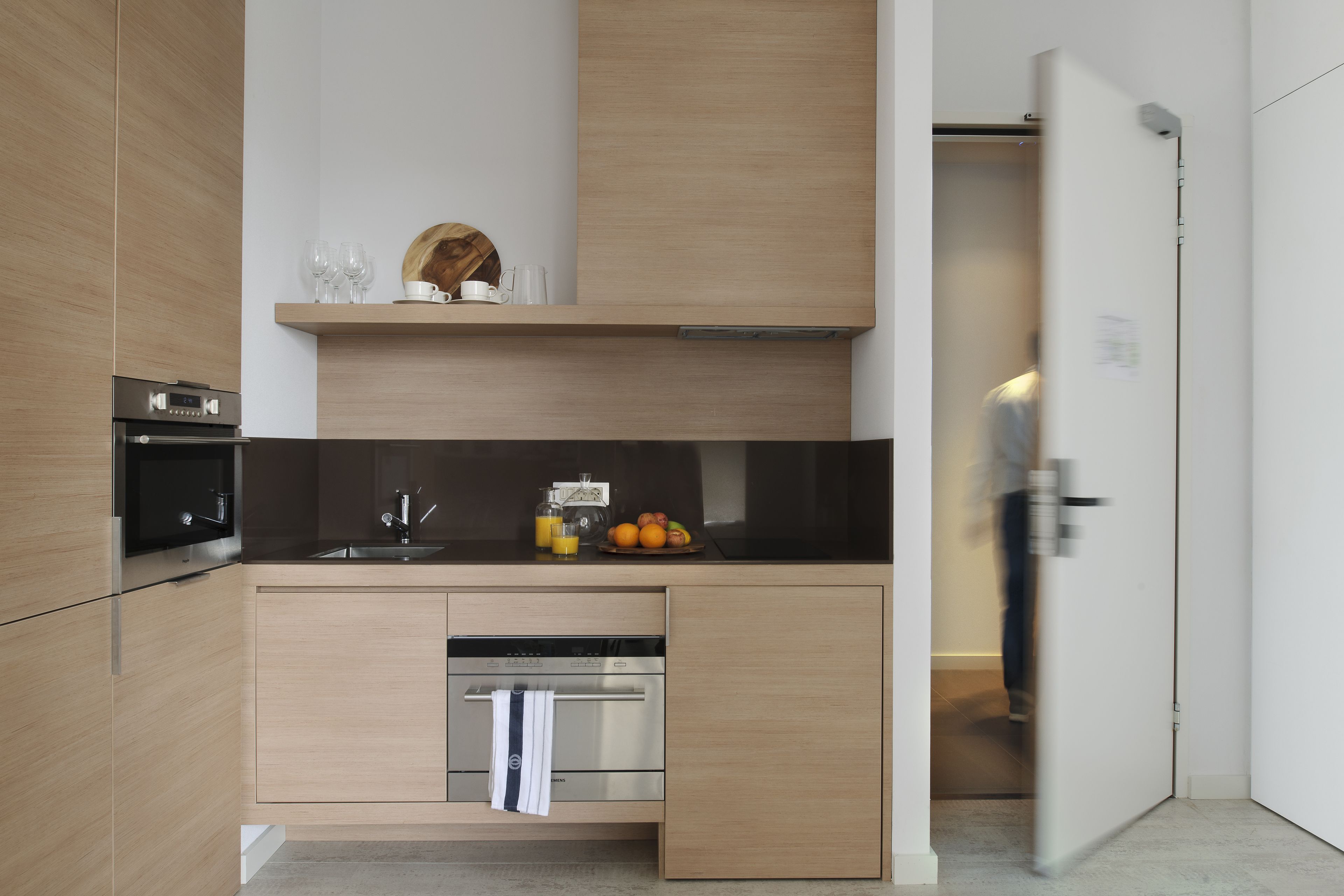 Eric Vökel Amsterdam Suites