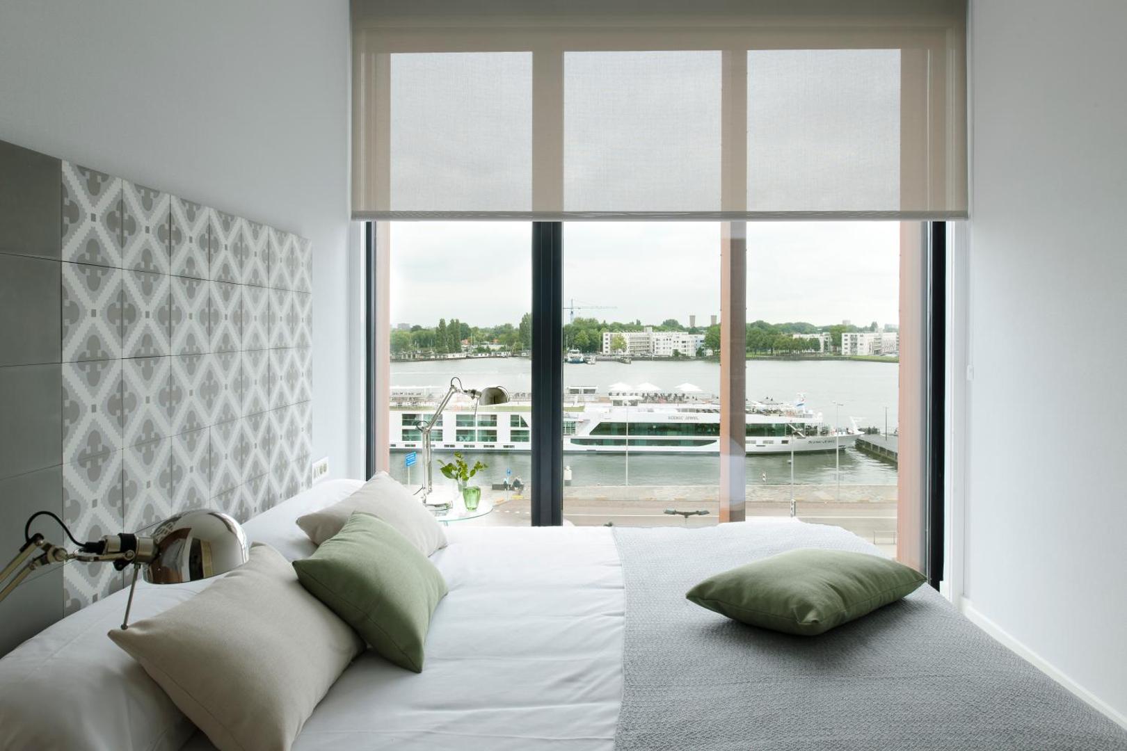 Eric Vökel Amsterdam Suites