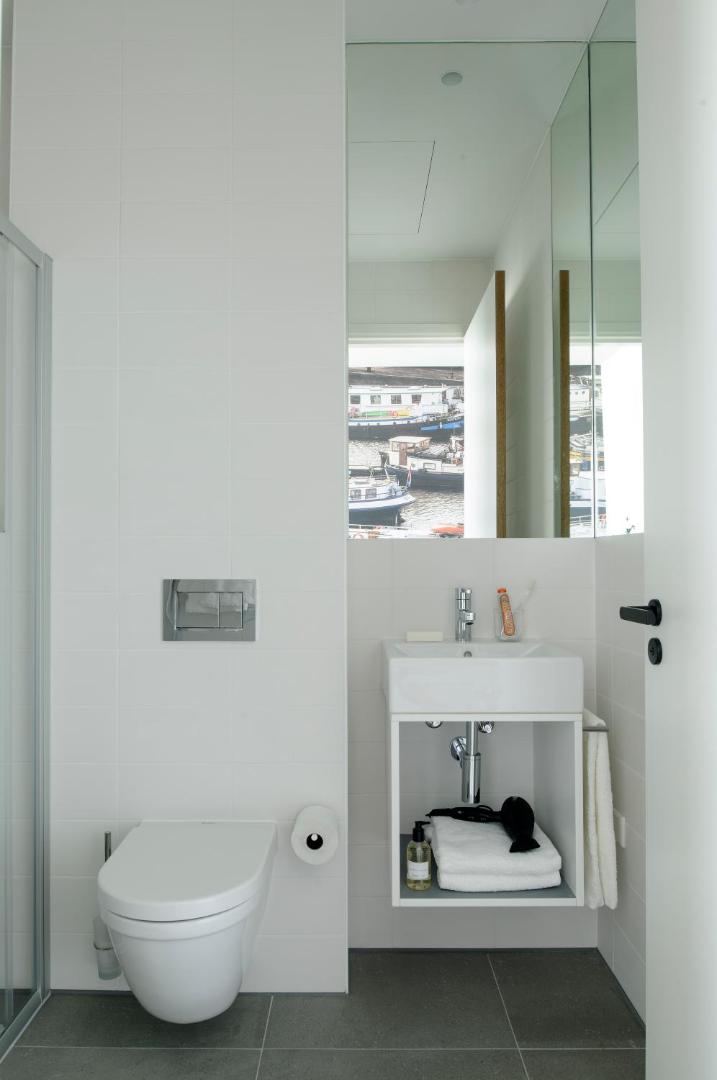 Eric Vökel Amsterdam Suites