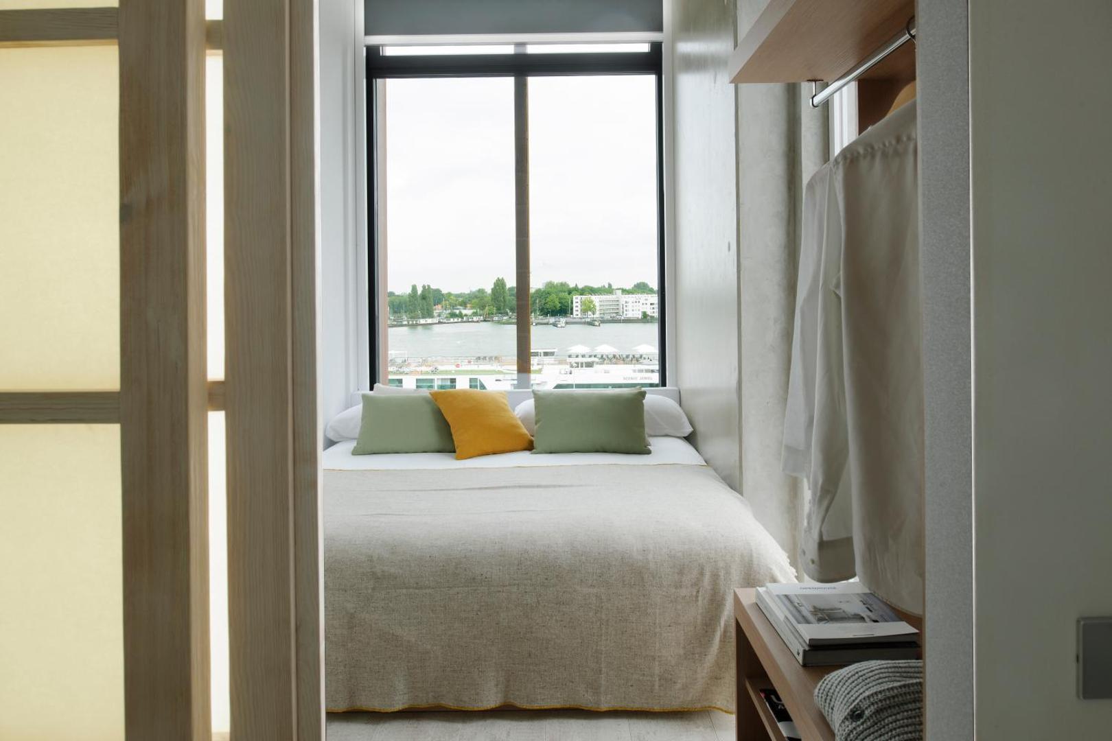 Eric Vökel Amsterdam Suites