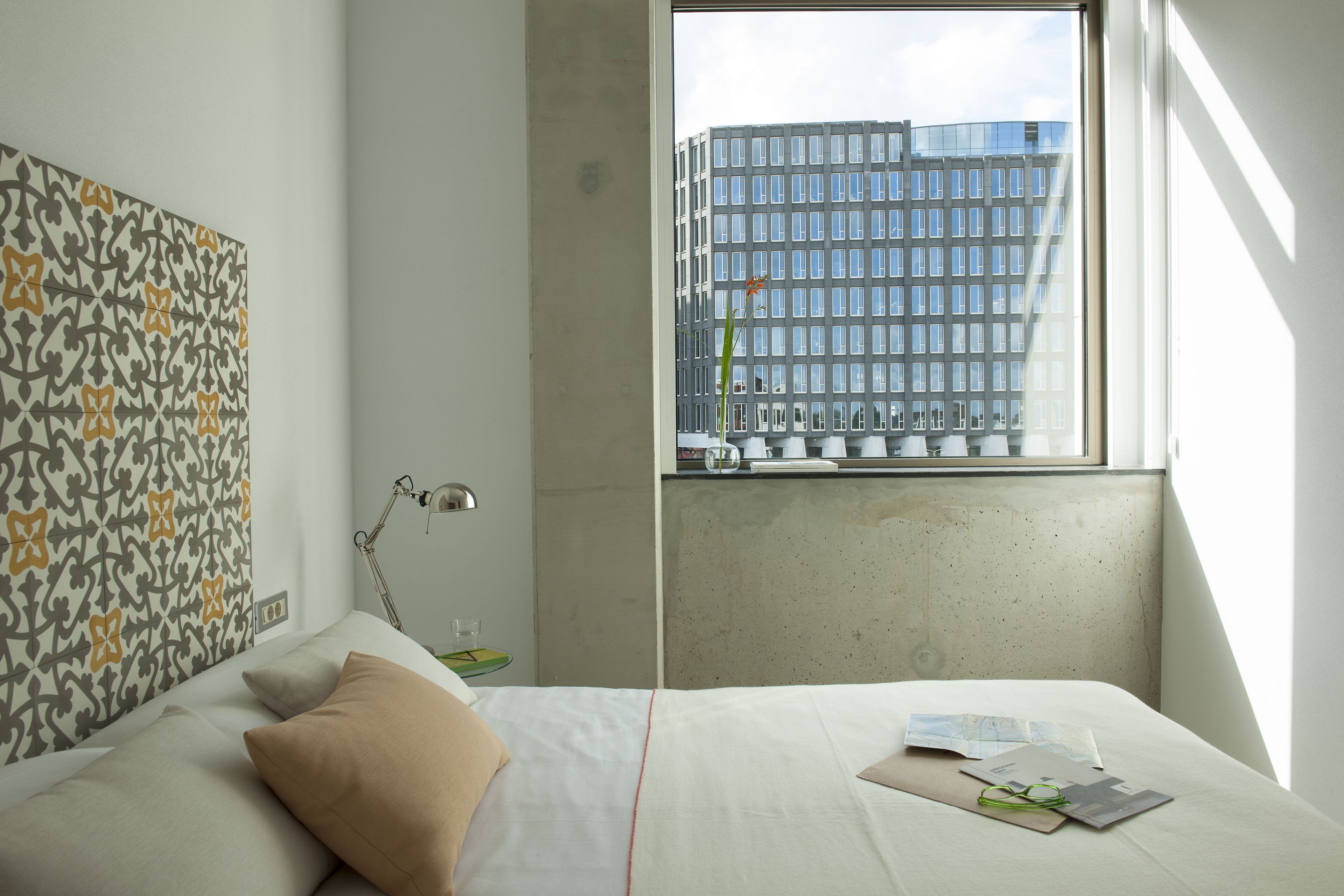 Eric Vökel Amsterdam Suites