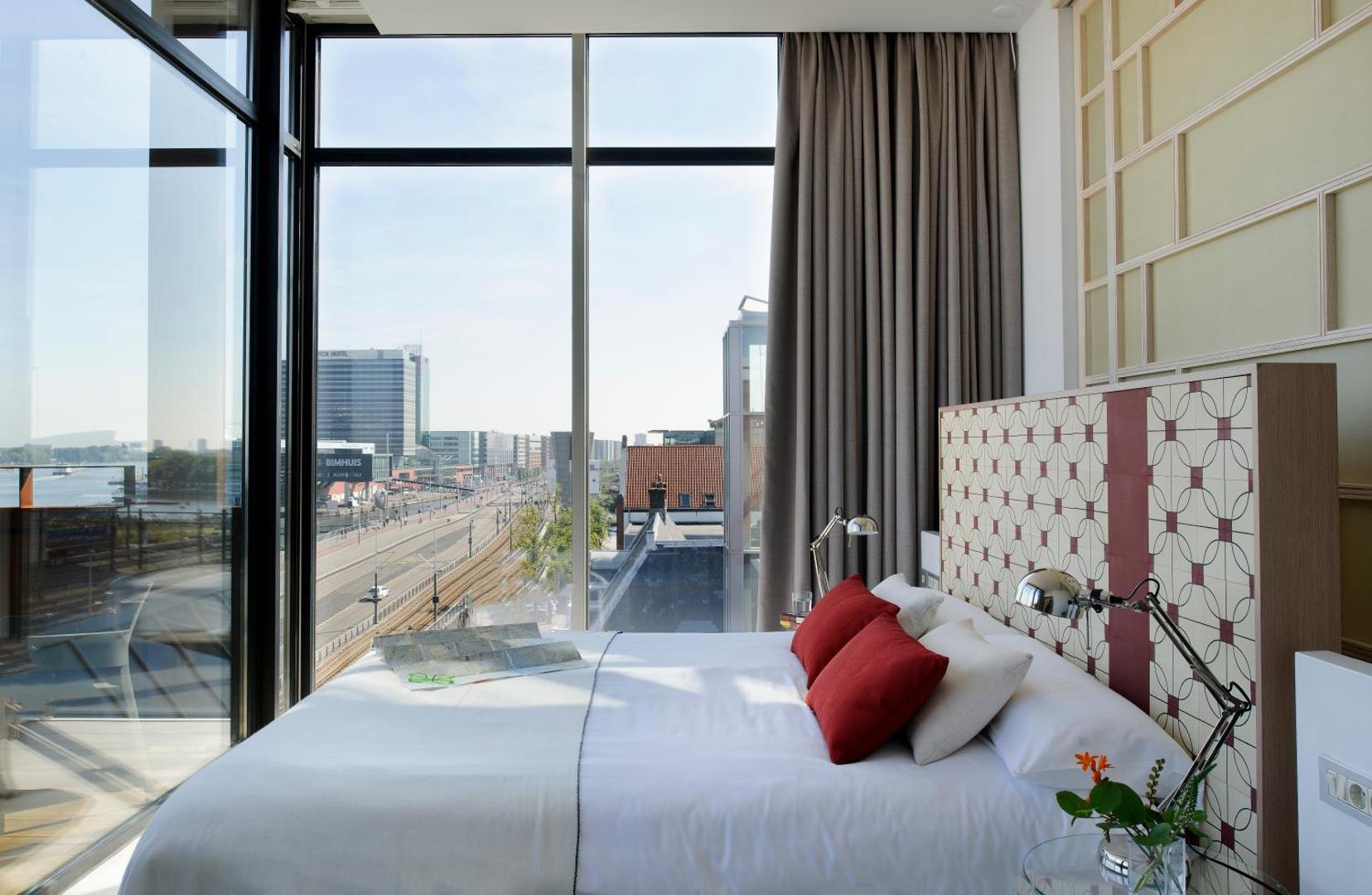 Eric Vökel Amsterdam Suites