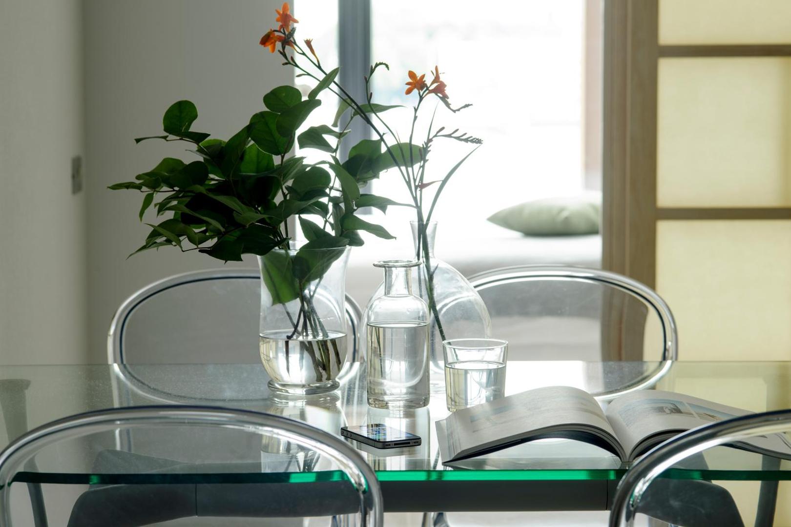 Eric Vökel Amsterdam Suites