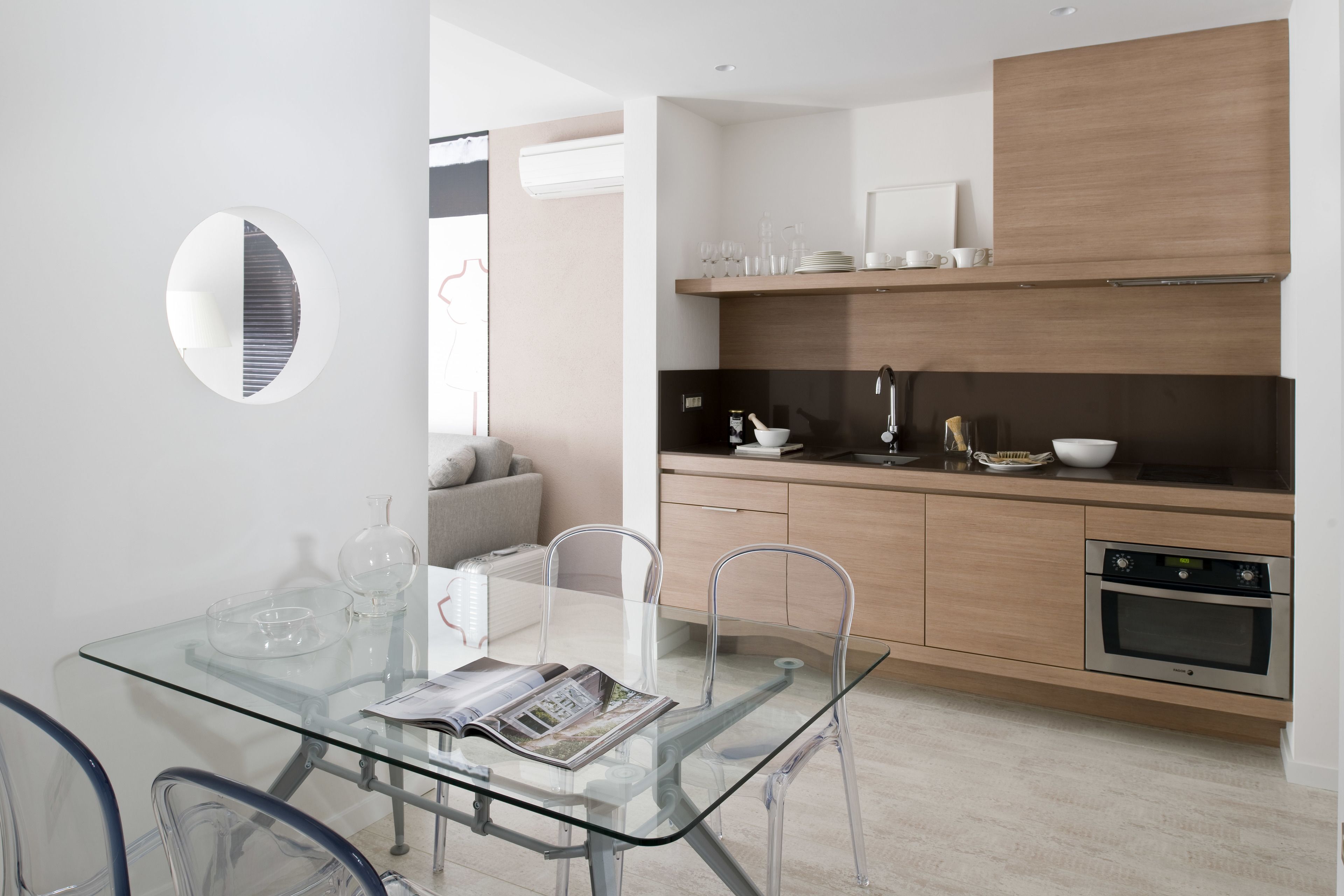 Eric Vökel Amsterdam Suites