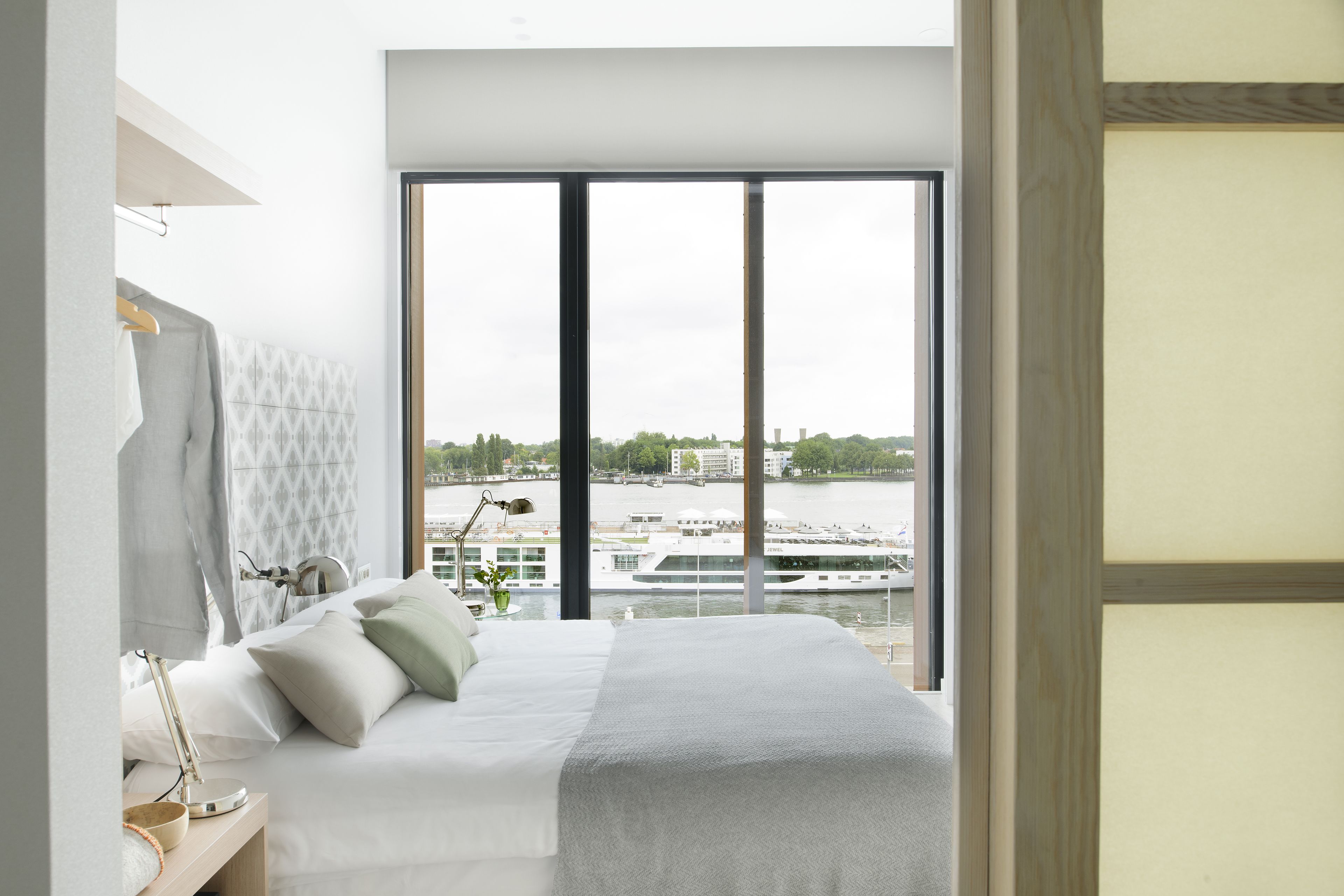 Eric Vökel Amsterdam Suites