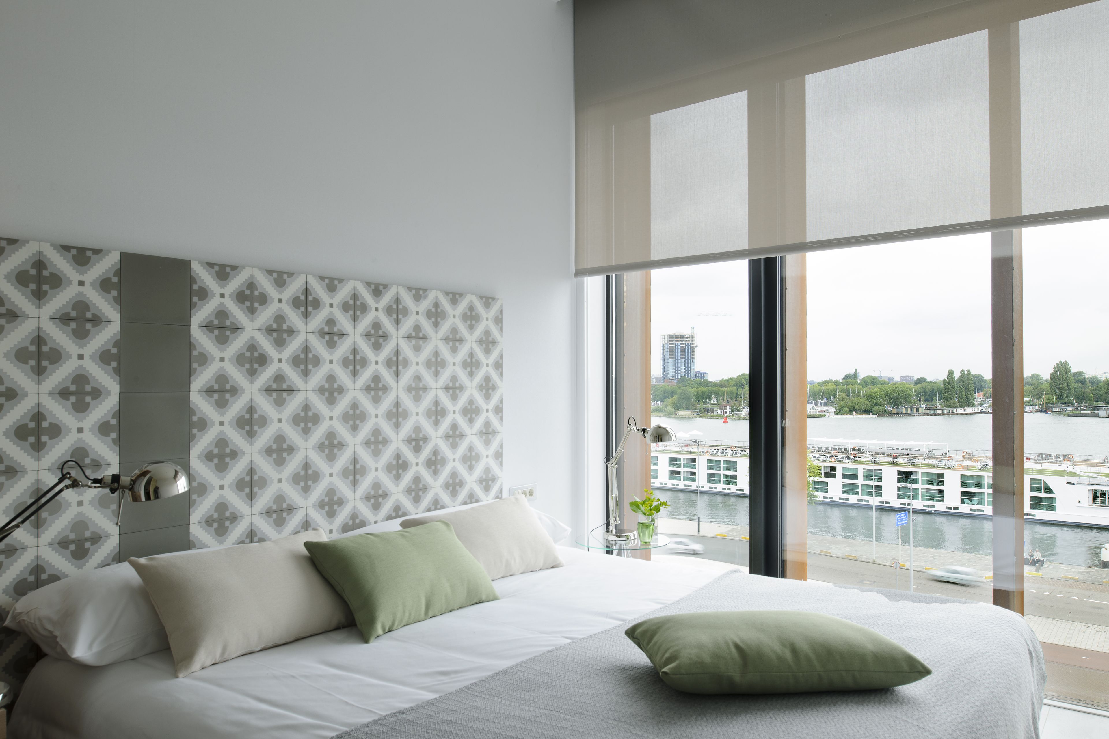 Eric Vökel Amsterdam Suites