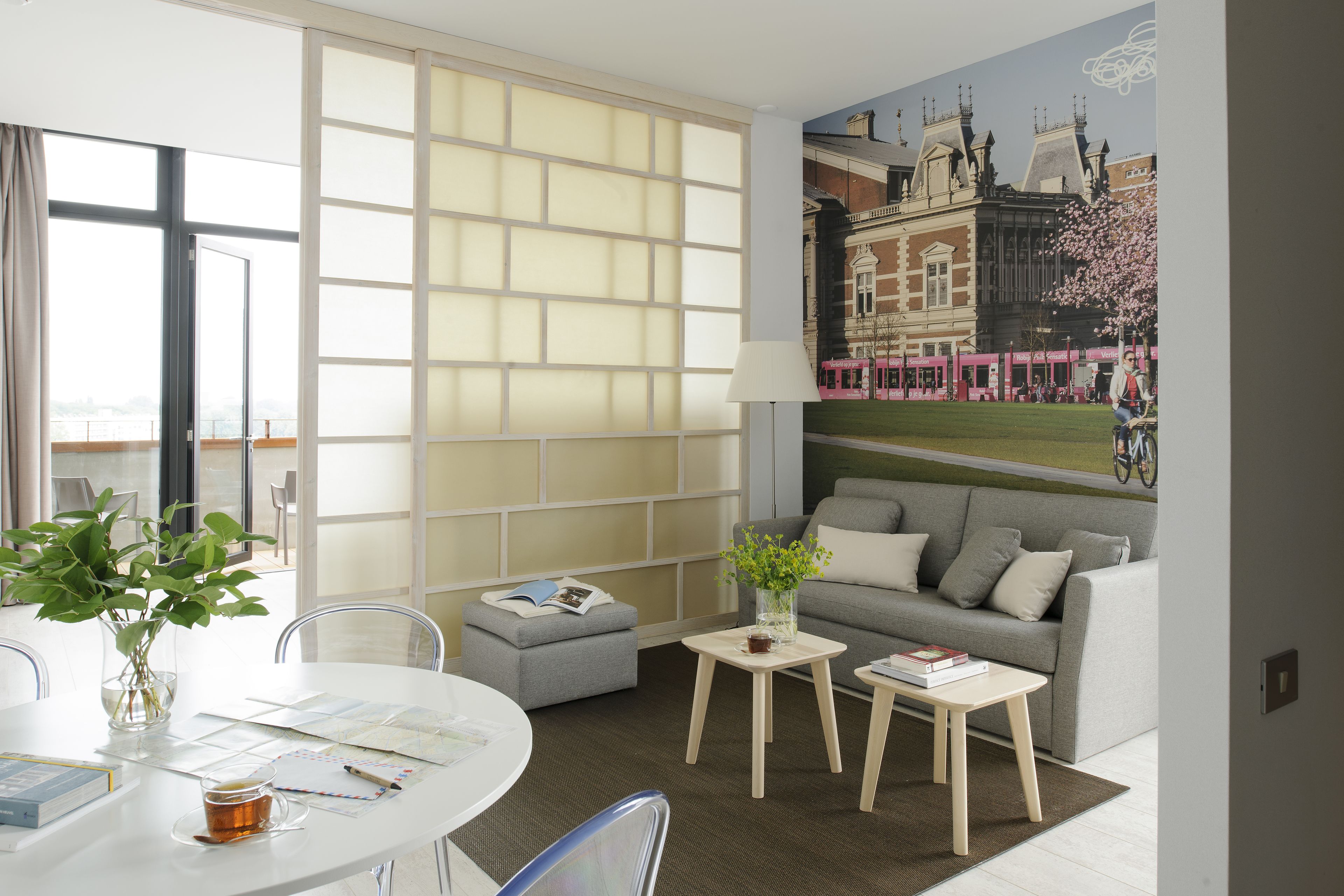Eric Vökel Amsterdam Suites