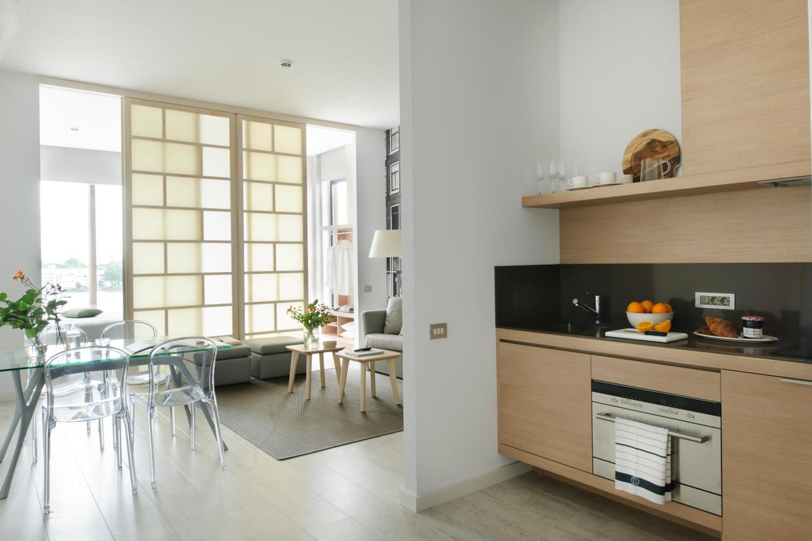 Eric Vökel Amsterdam Suites