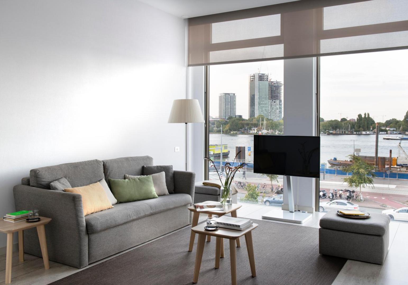 Eric Vökel Amsterdam Suites