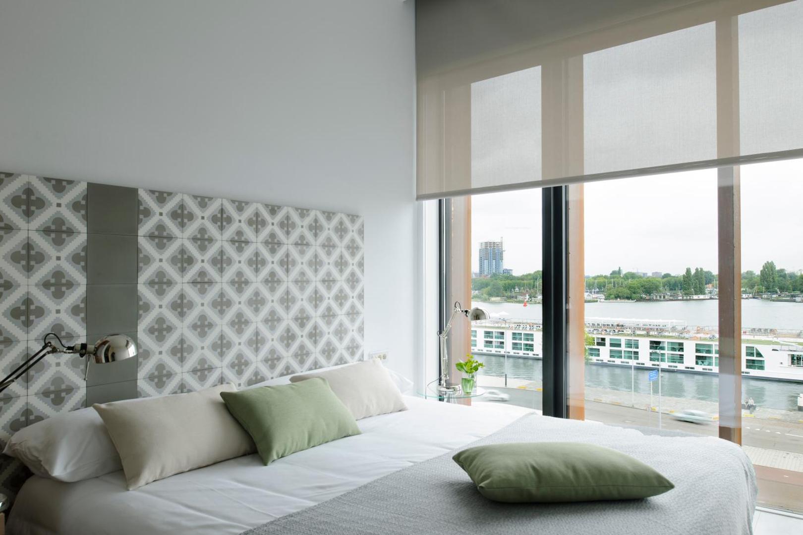 Eric Vökel Amsterdam Suites