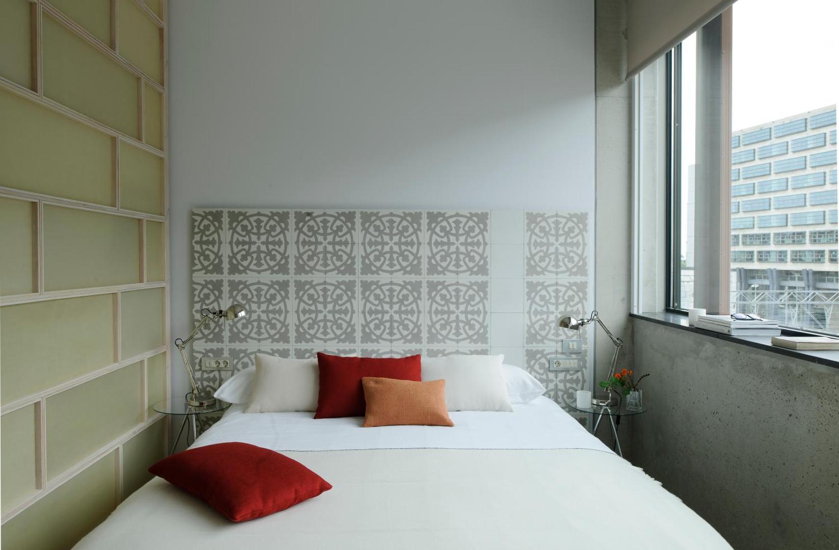 Eric Vökel Amsterdam Suites