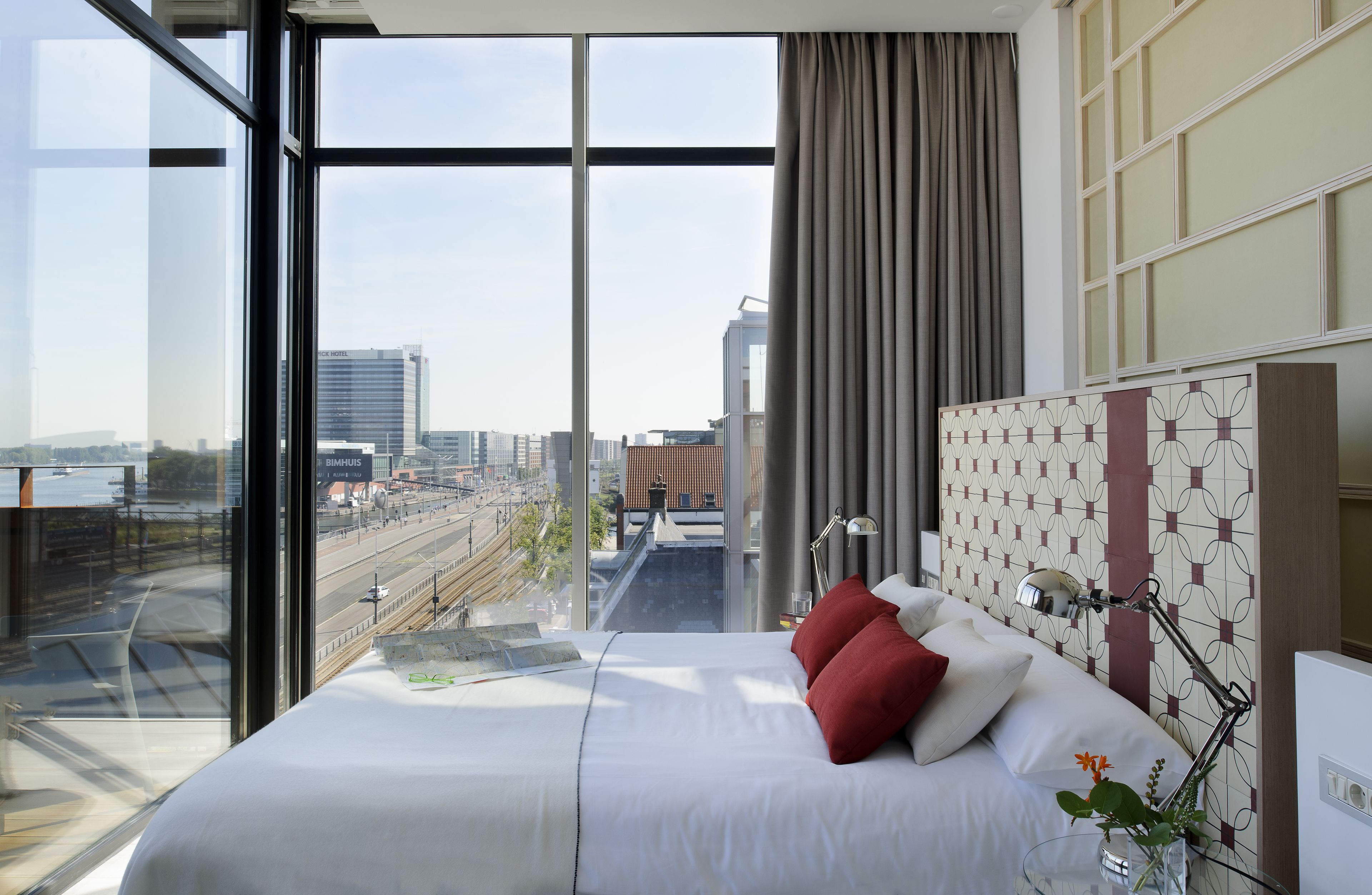 Eric Vökel Amsterdam Suites