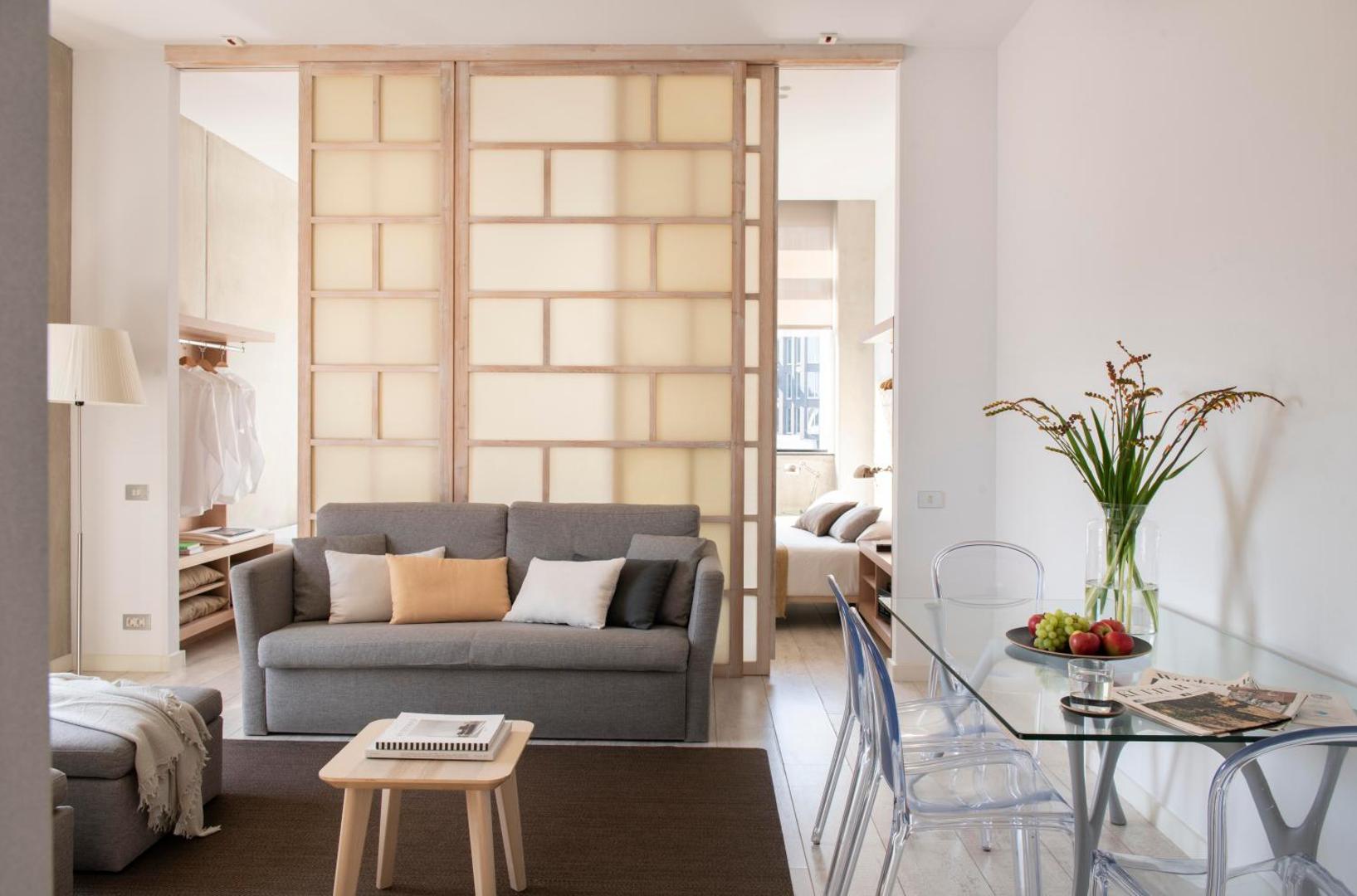 Eric Vökel Amsterdam Suites