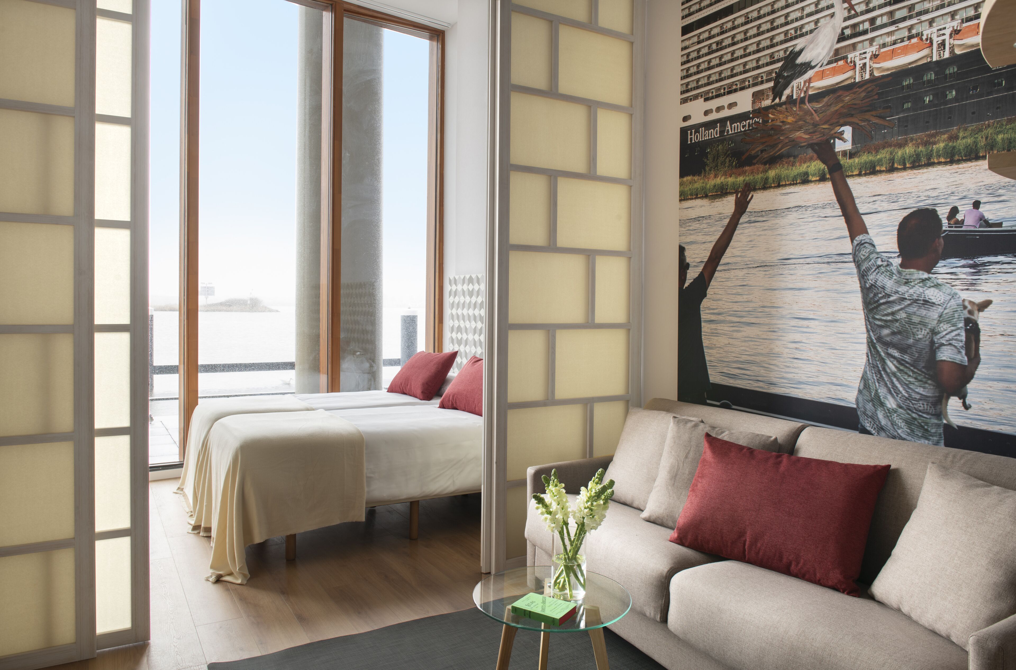 Eric Vokel Boutique Apartments Riverfront Suites