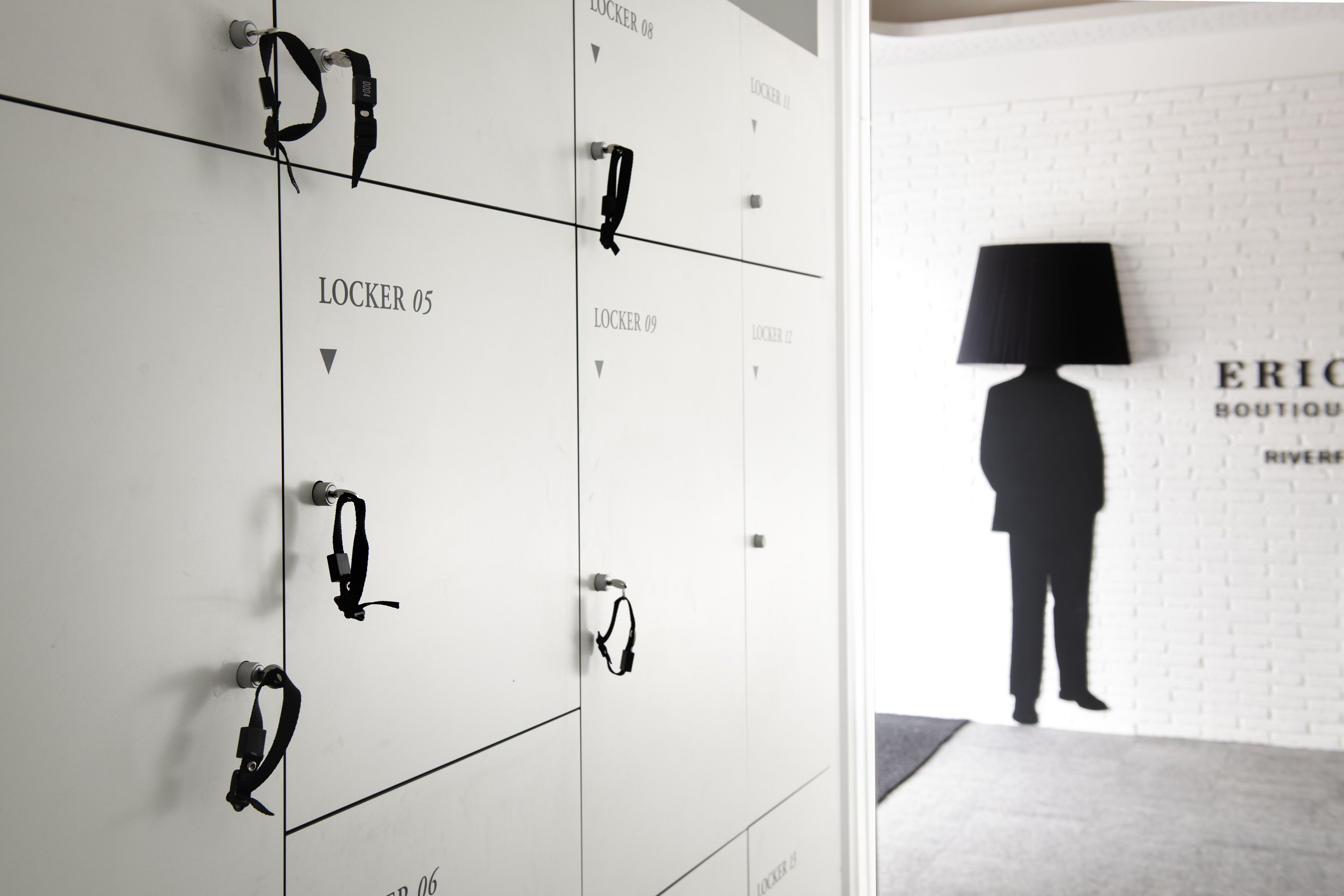 Eric Vokel Boutique Apartments Riverfront Suites