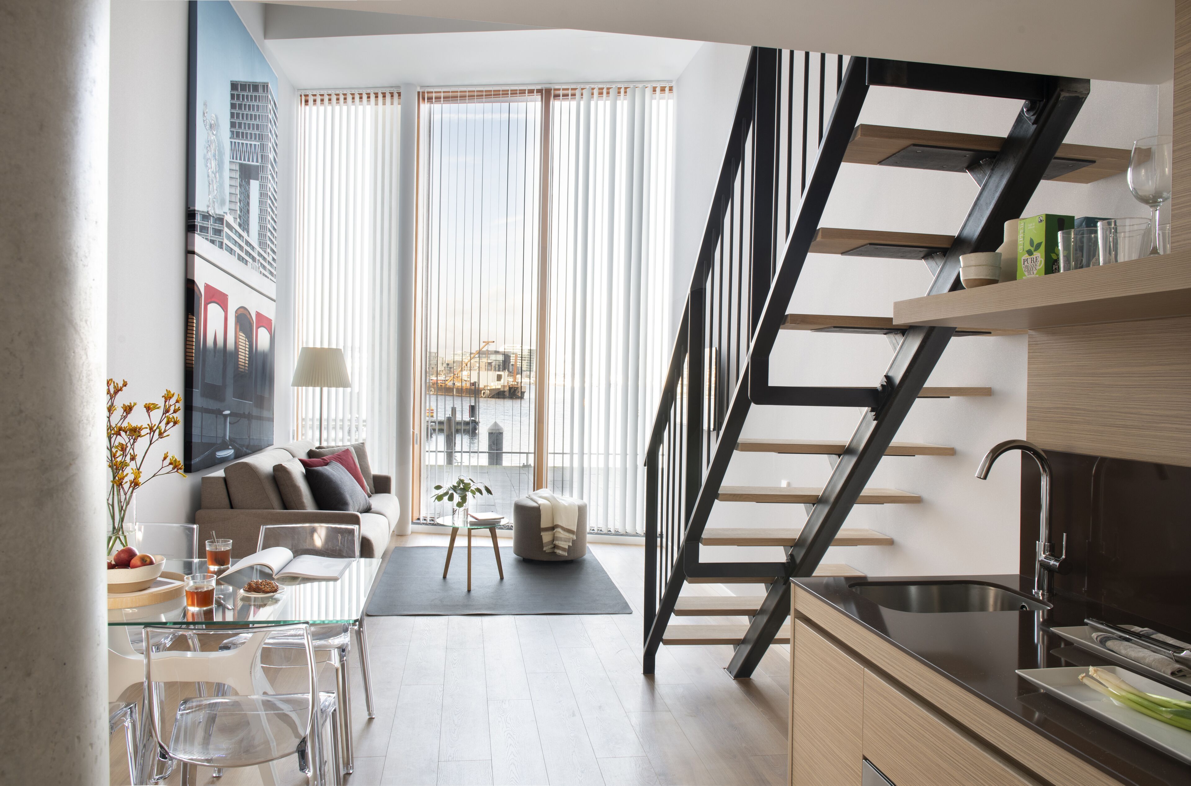 Eric Vokel Boutique Apartments Riverfront Suites