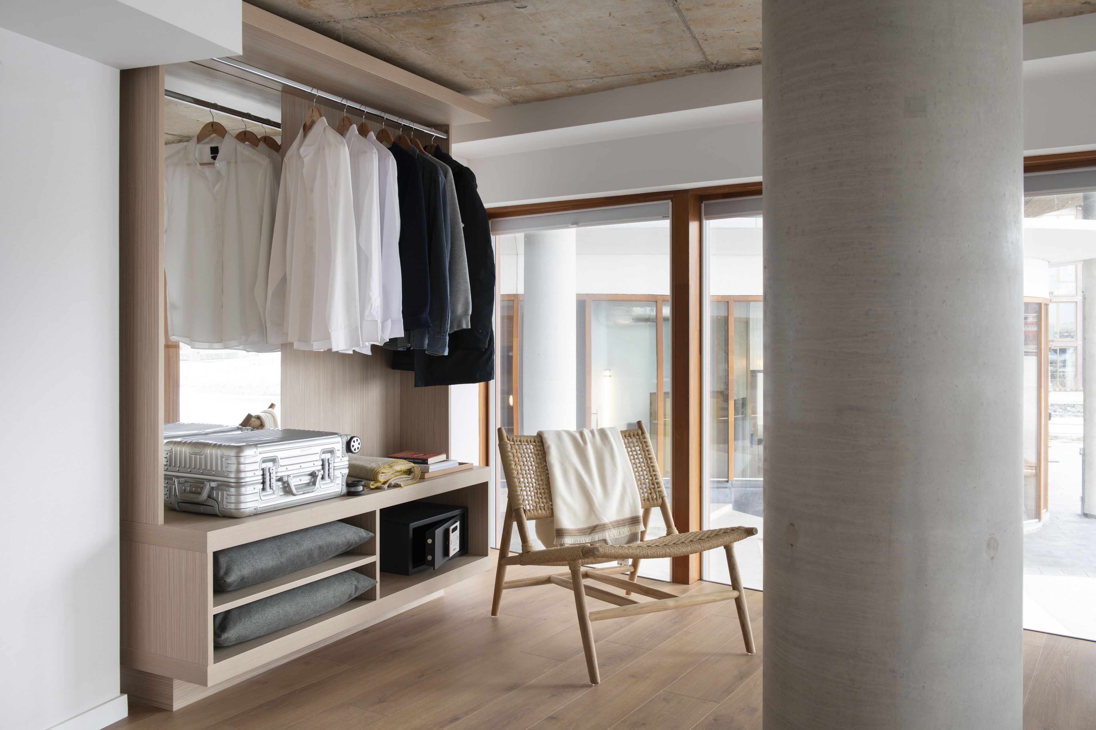 Eric Vokel Boutique Apartments Riverfront Suites