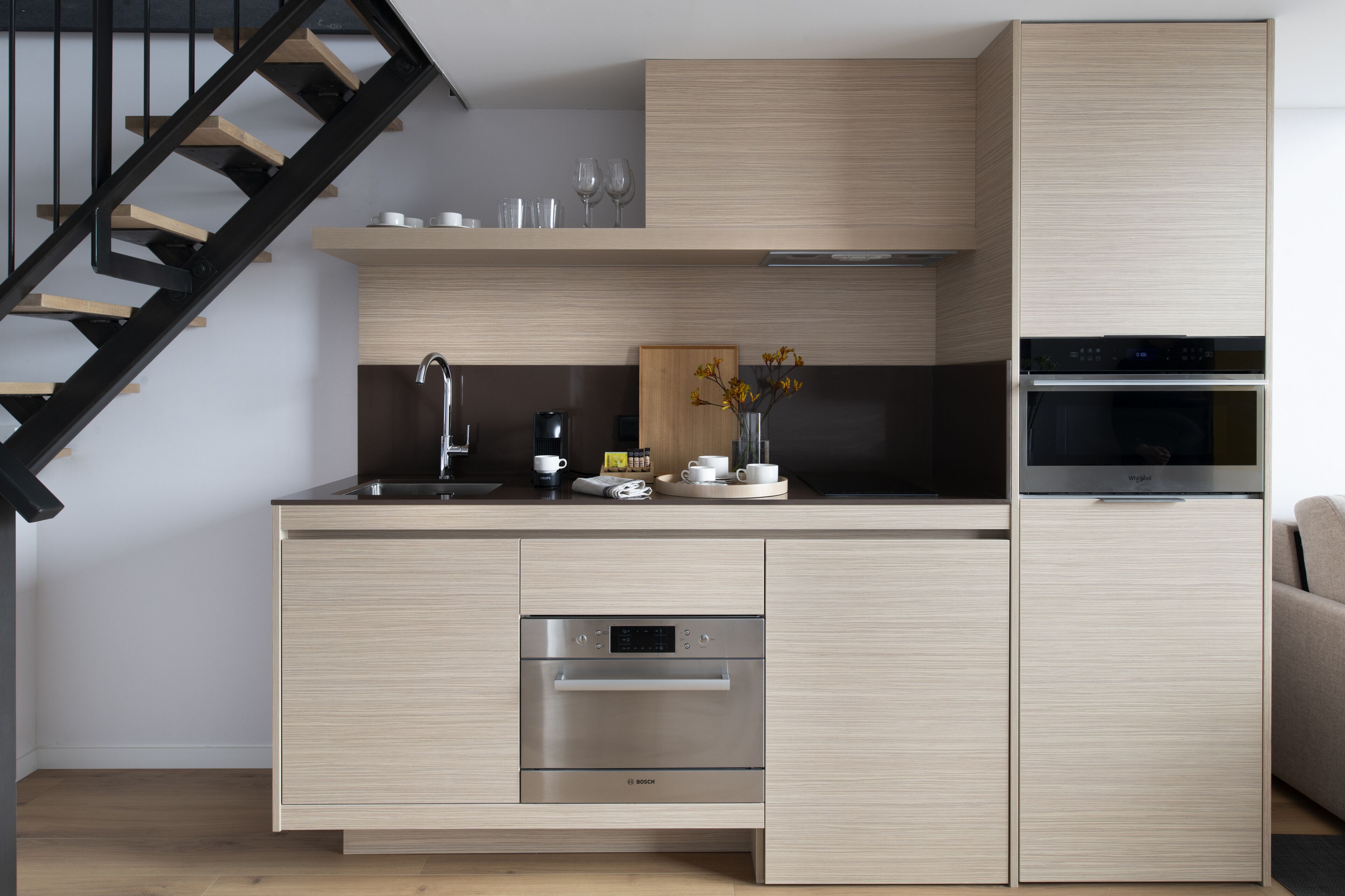 Eric Vokel Boutique Apartments Riverfront Suites