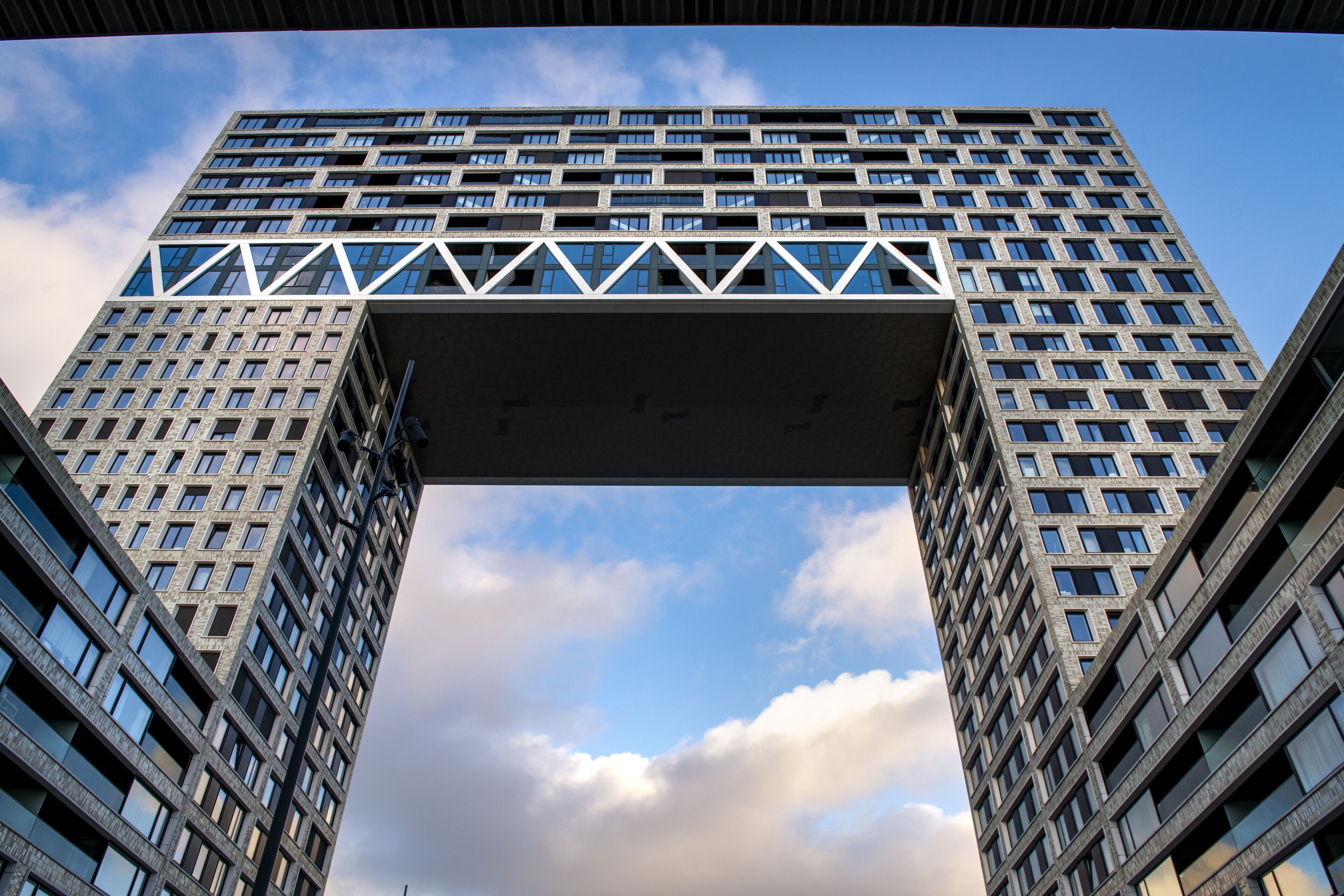 Eric Vokel Boutique Apartments Riverfront Suites