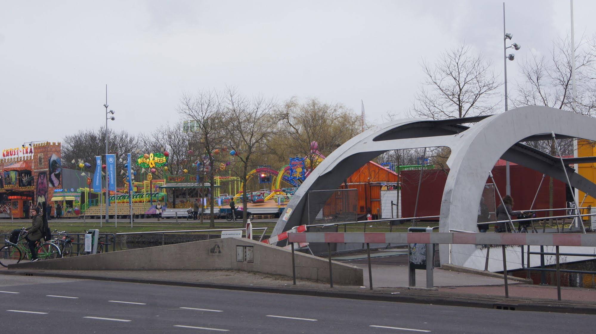 Esperanza Guest House