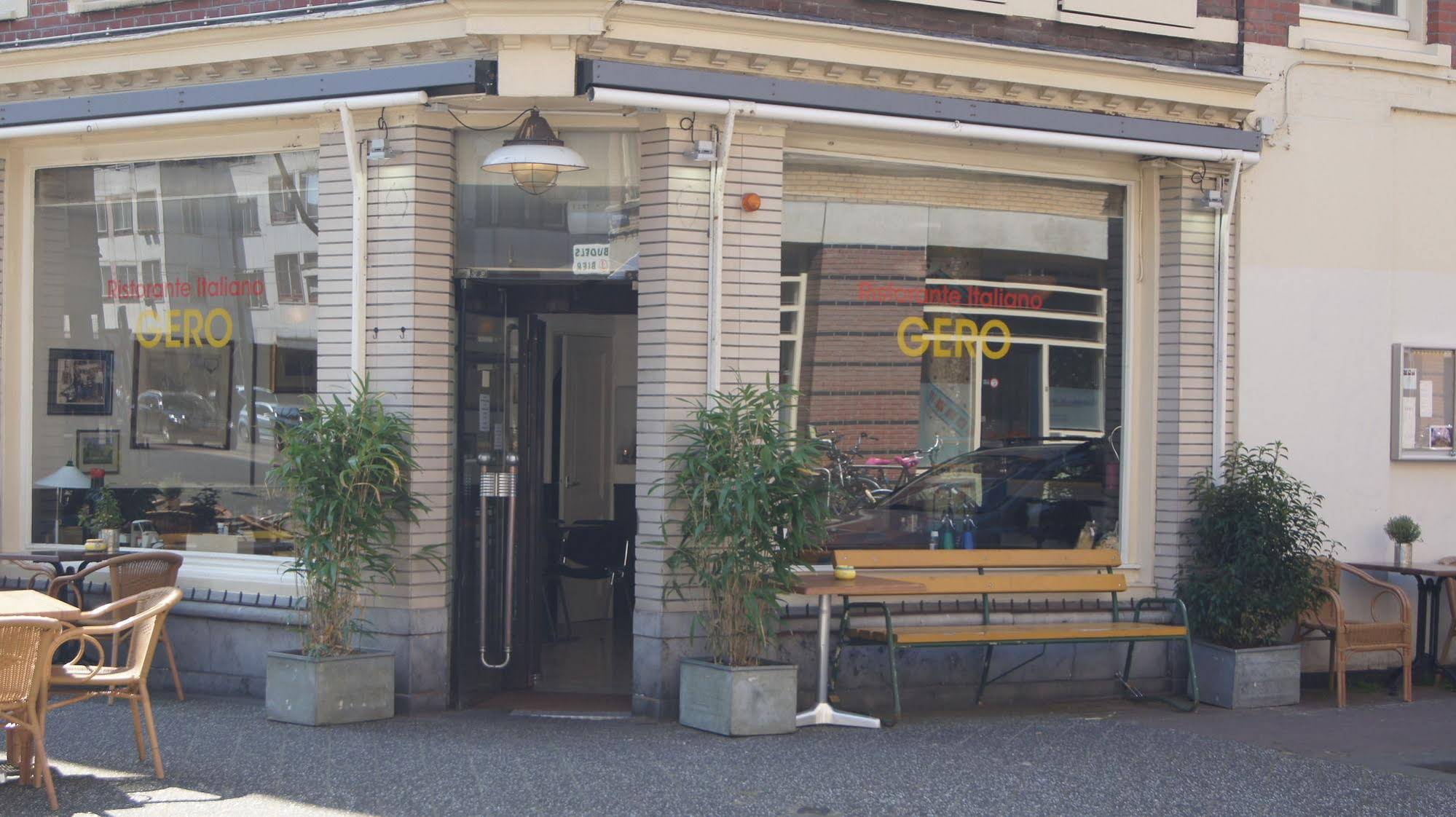 Esperanza Guest House